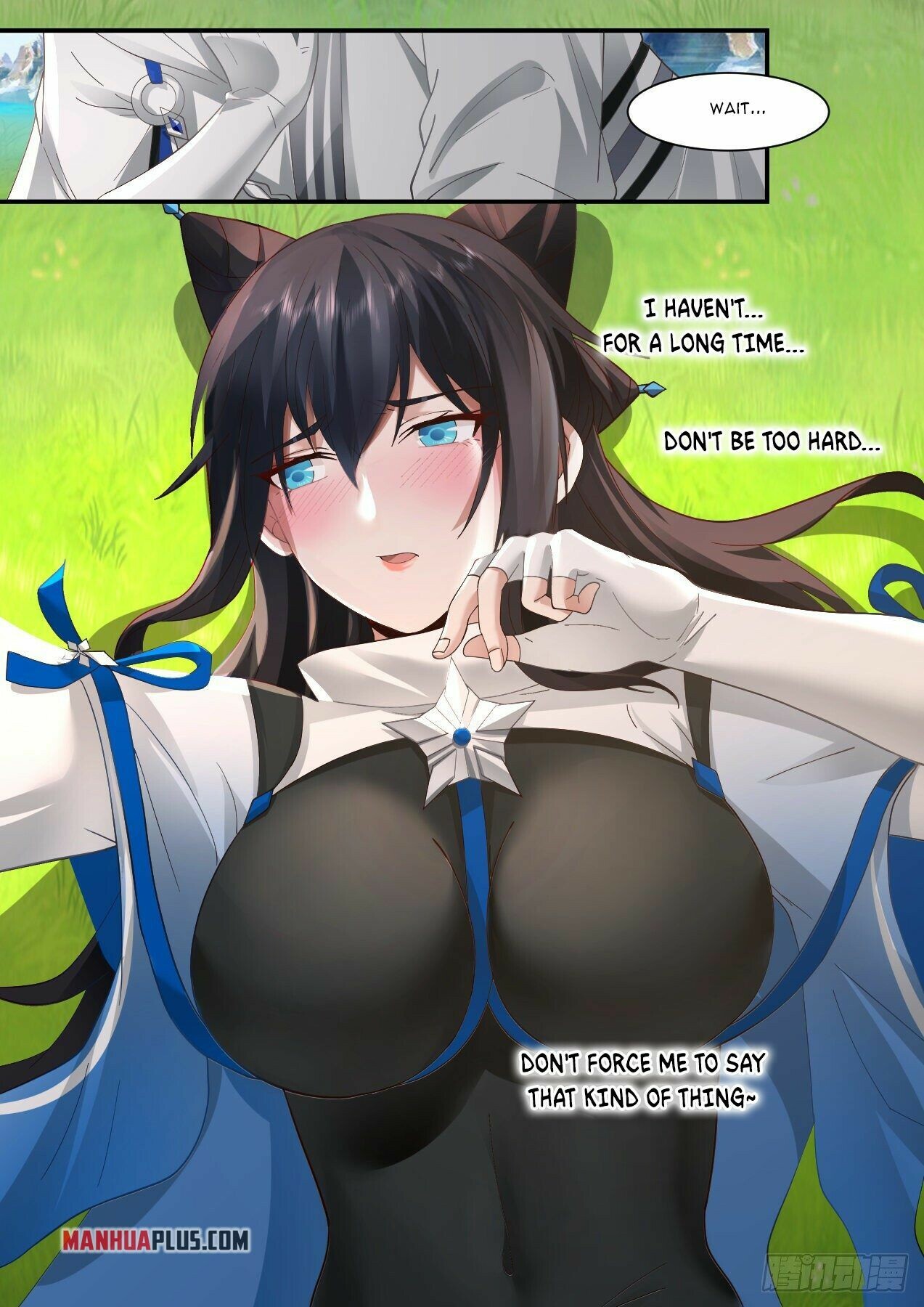 Martial Peak Chapter 2178 - 4