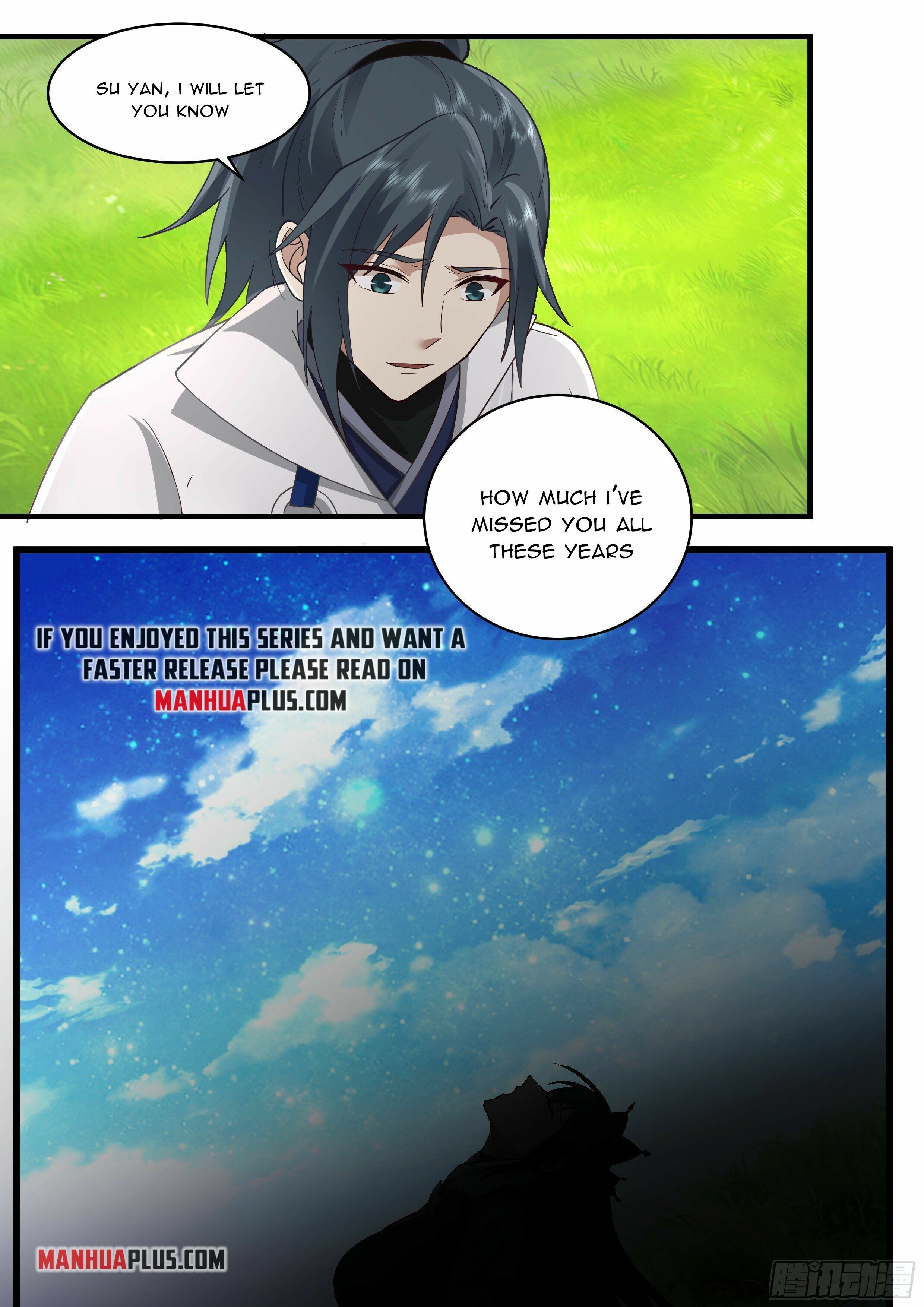 Martial Peak Chapter 2178 - 5