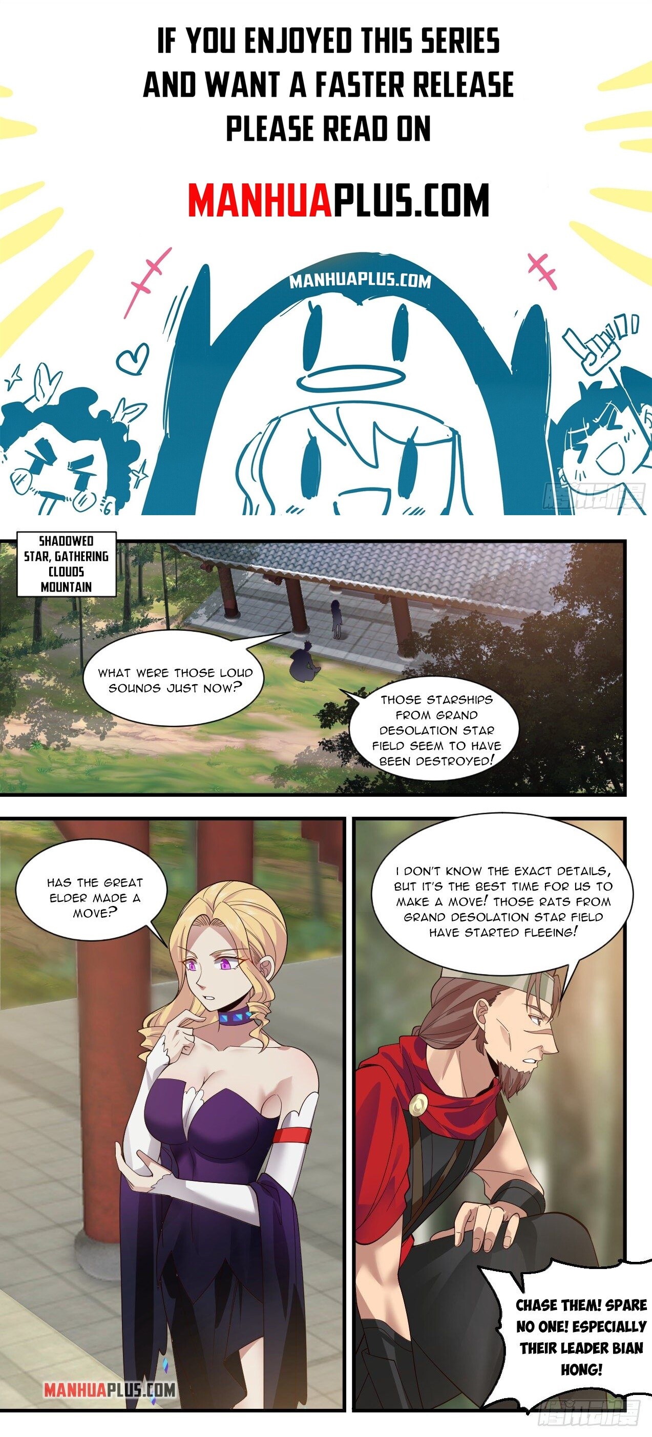 Martial Peak Chapter 2182 - 1