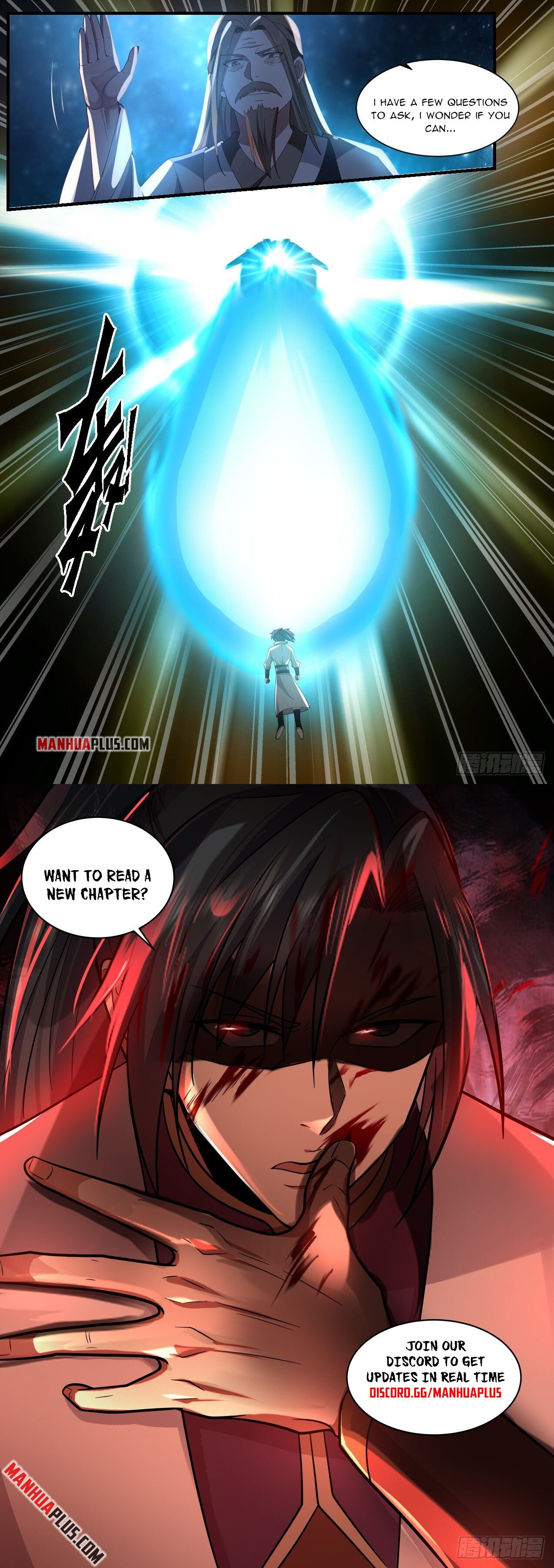 Martial Peak Chapter 2179 - 12