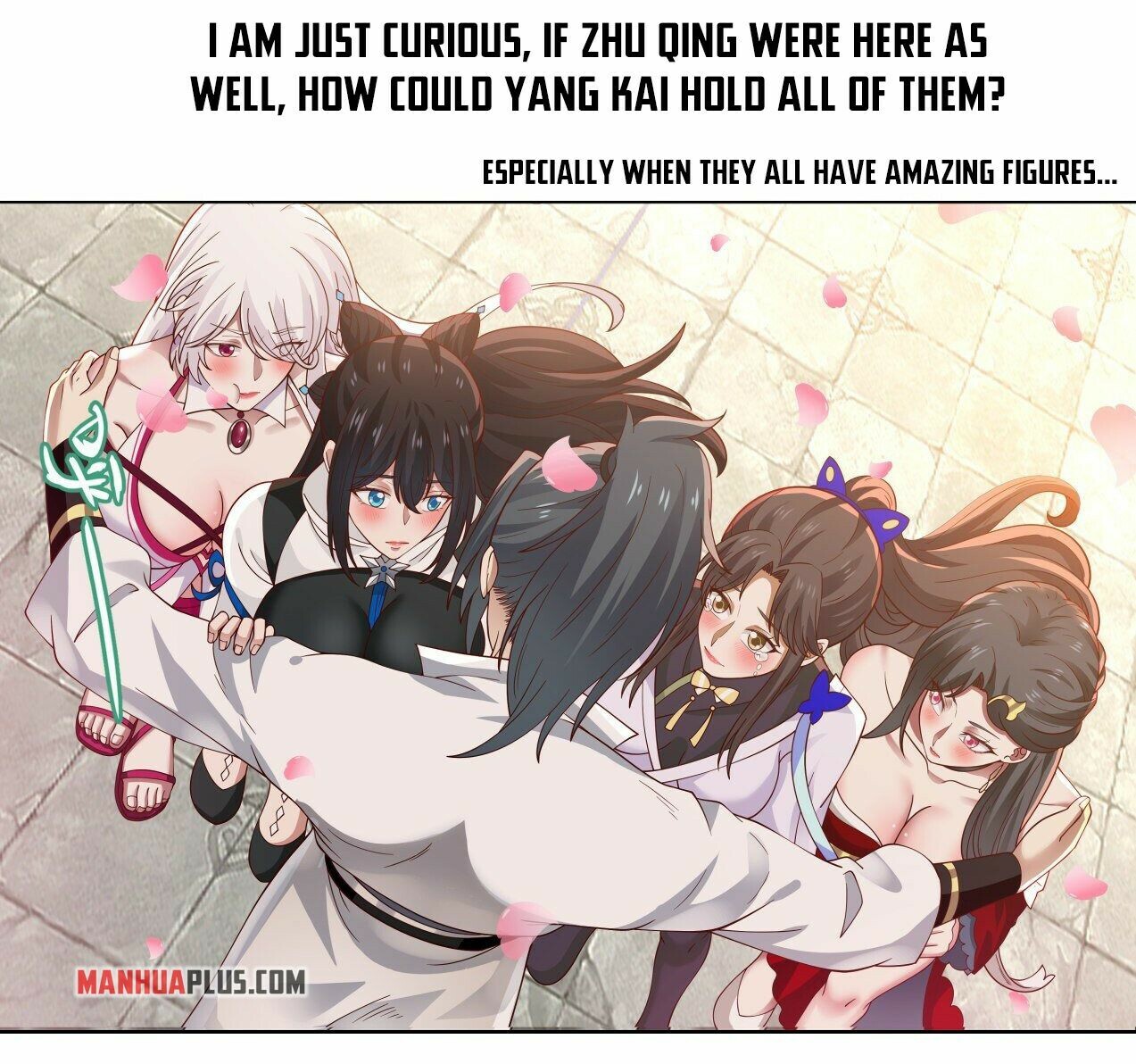 Martial Peak Chapter 2180 - 13