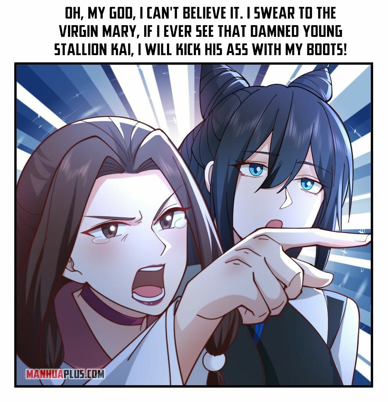 Martial Peak Chapter 2181 - 13
