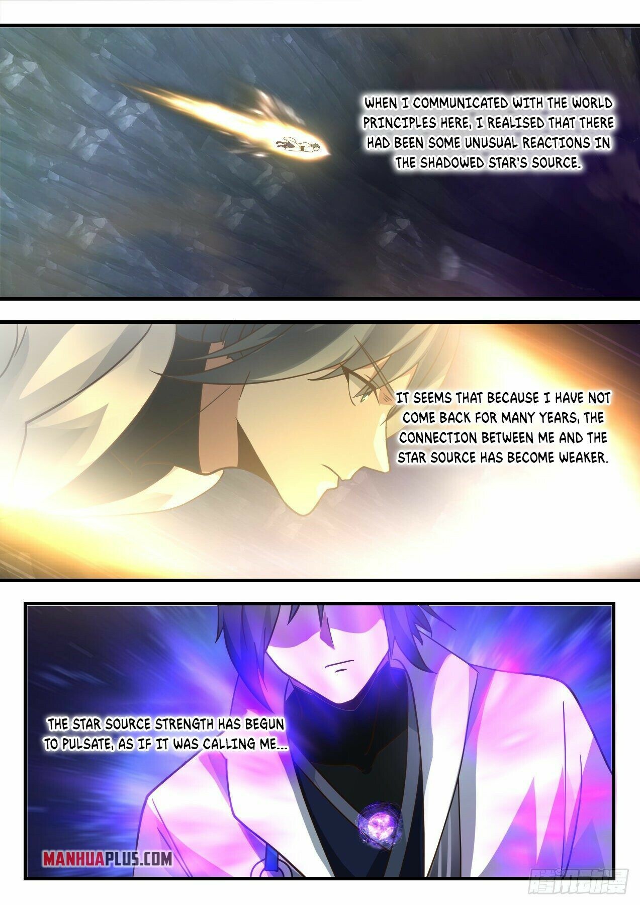 Martial Peak Chapter 2183 - 6
