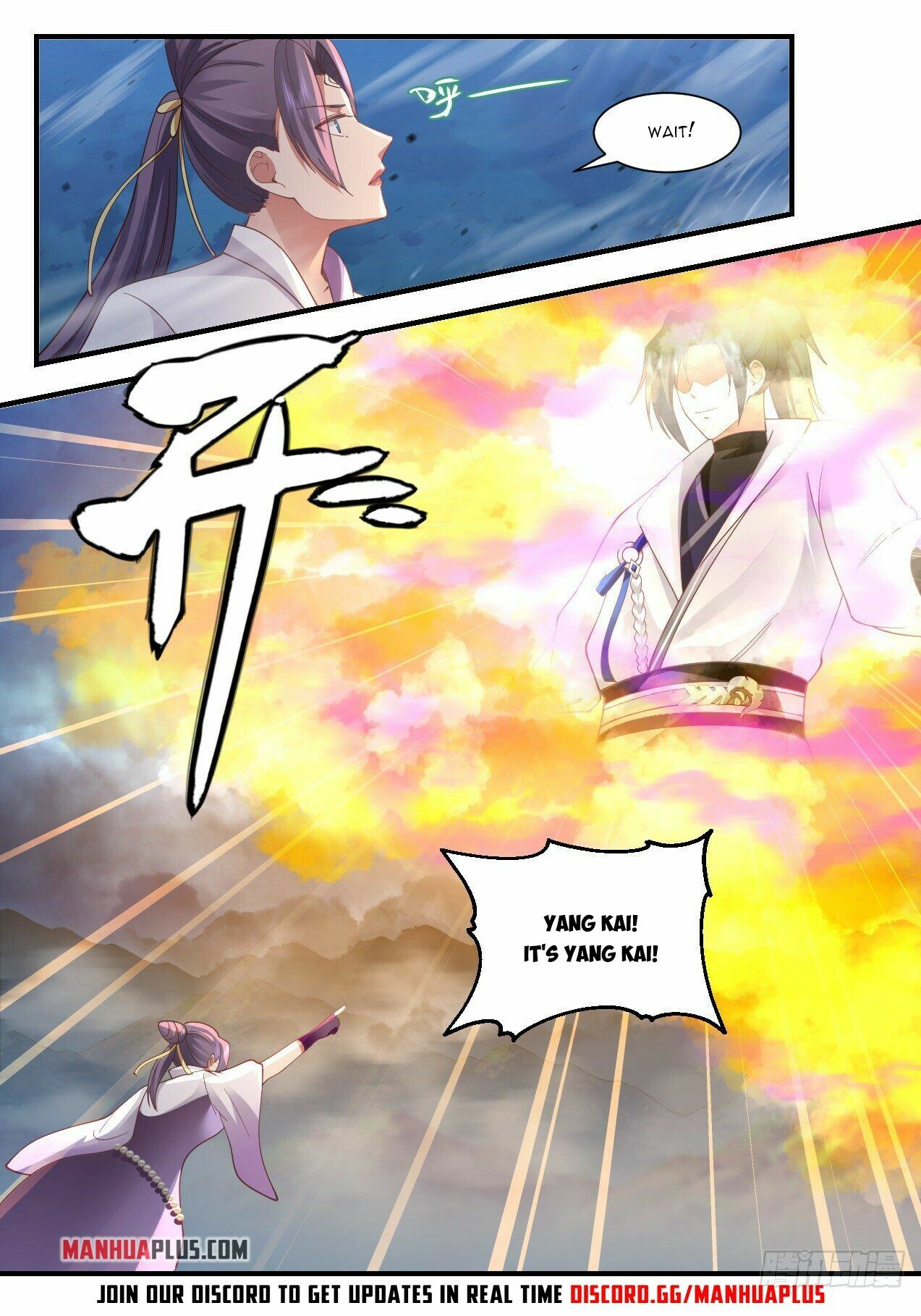 Martial Peak Chapter 2183 - 11