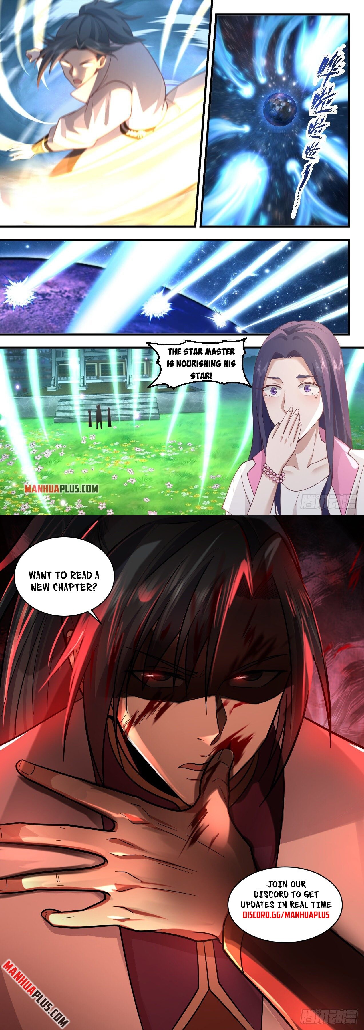 Martial Peak Chapter 2183 - 12