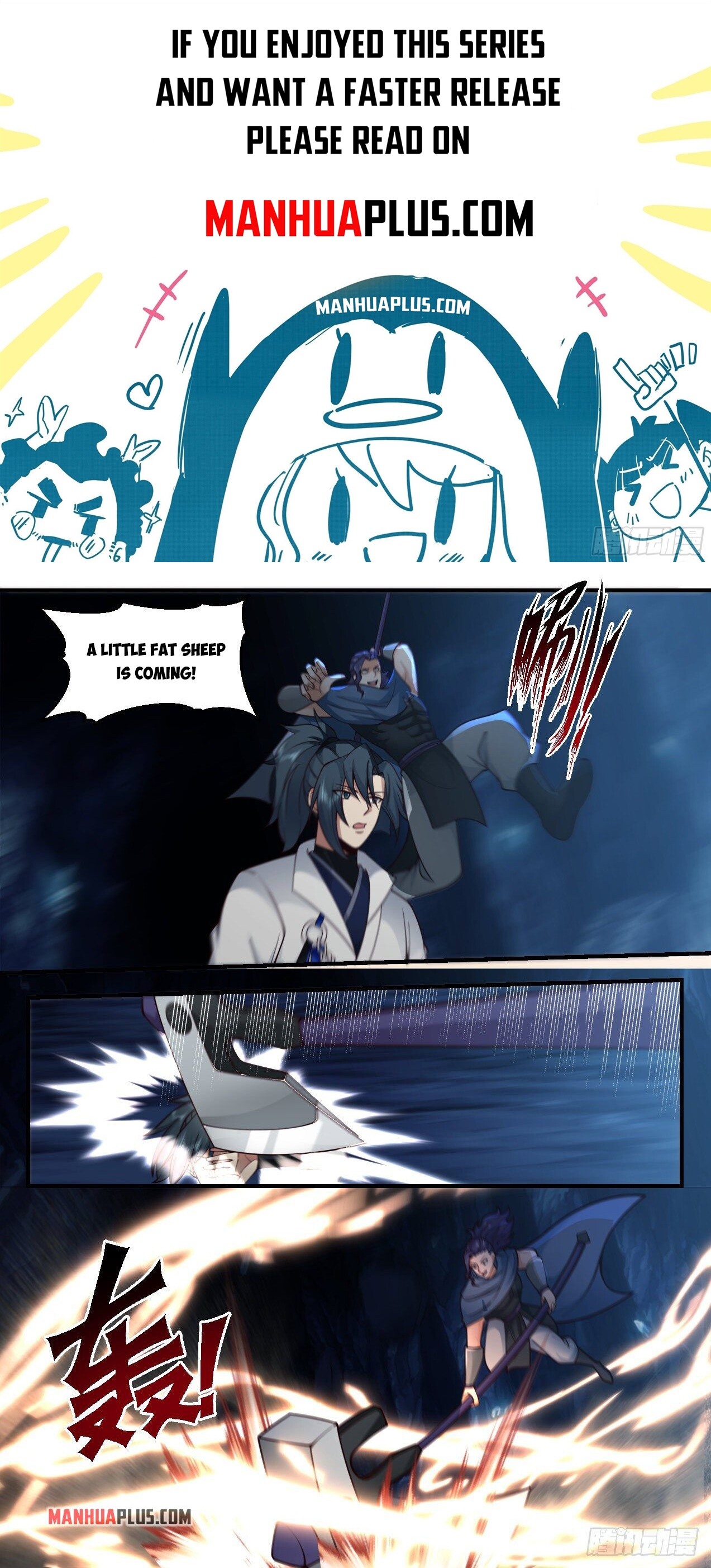 Martial Peak Chapter 2187 - 1