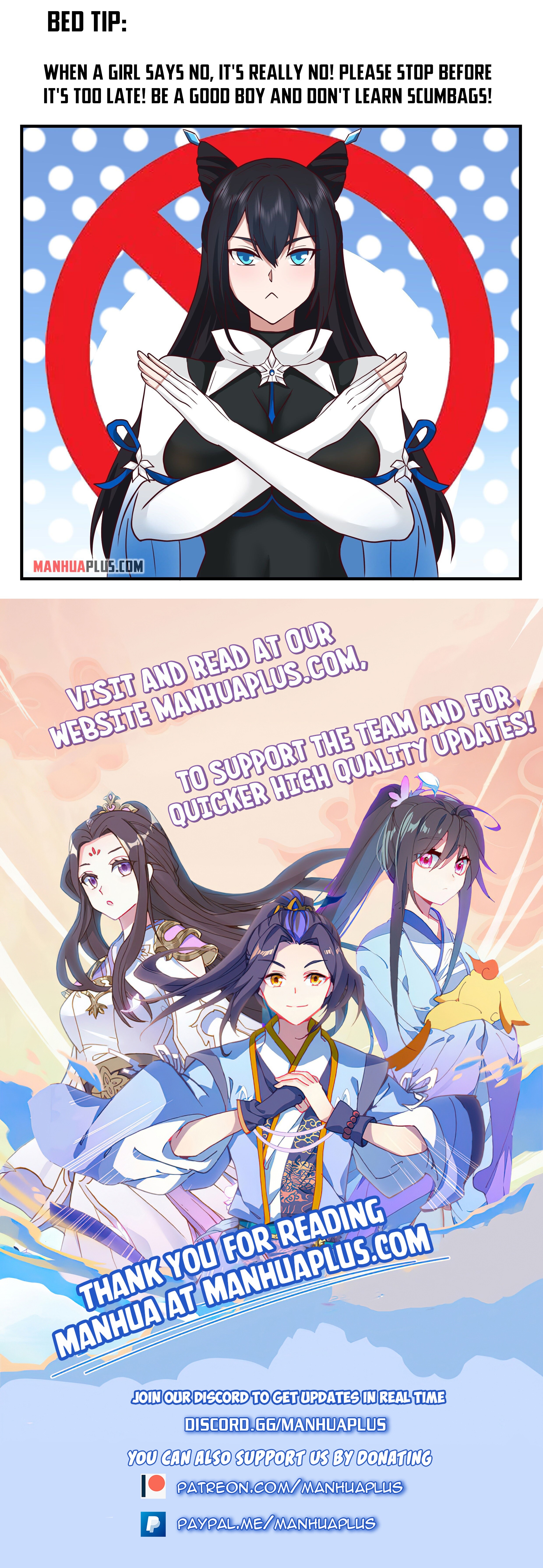 ManhuaPlus: Martial Peak Chapter 2185 10
