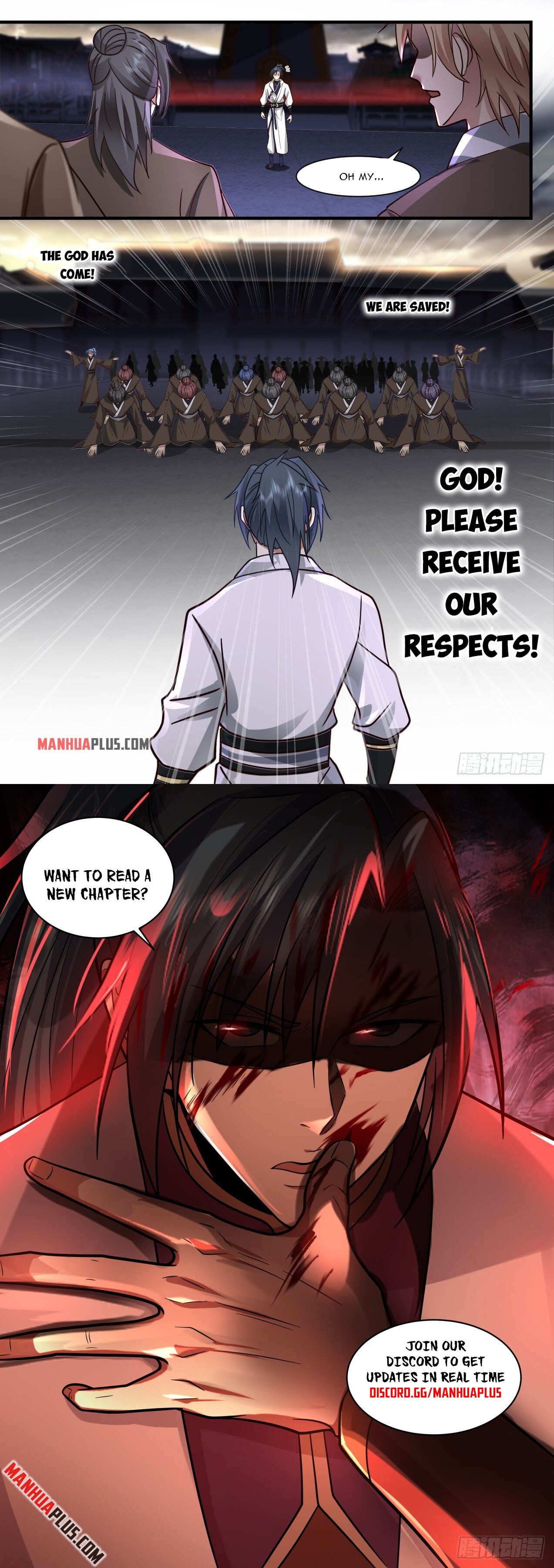 Martial Peak Chapter 2187 - 12