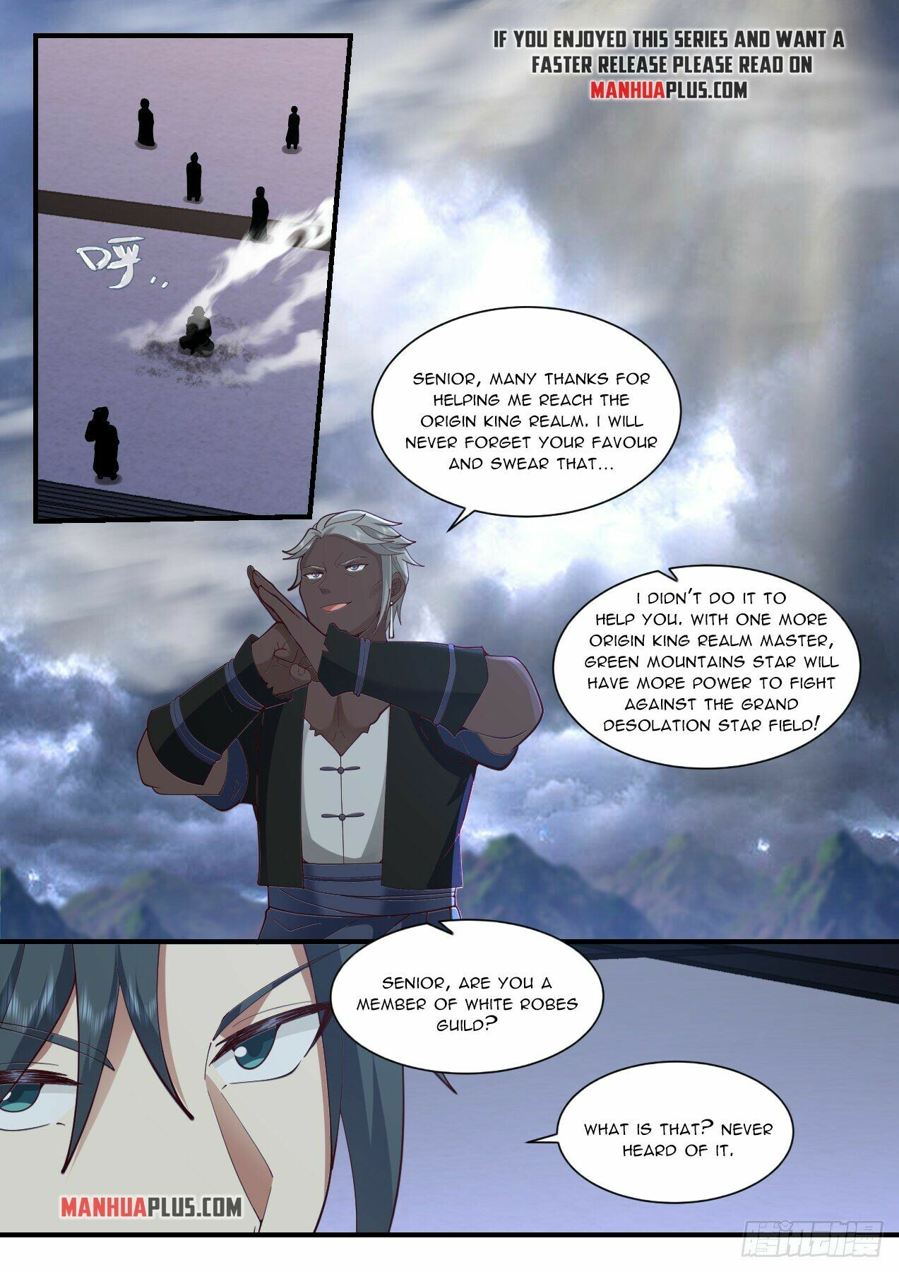Martial Peak Chapter 2189 - 7