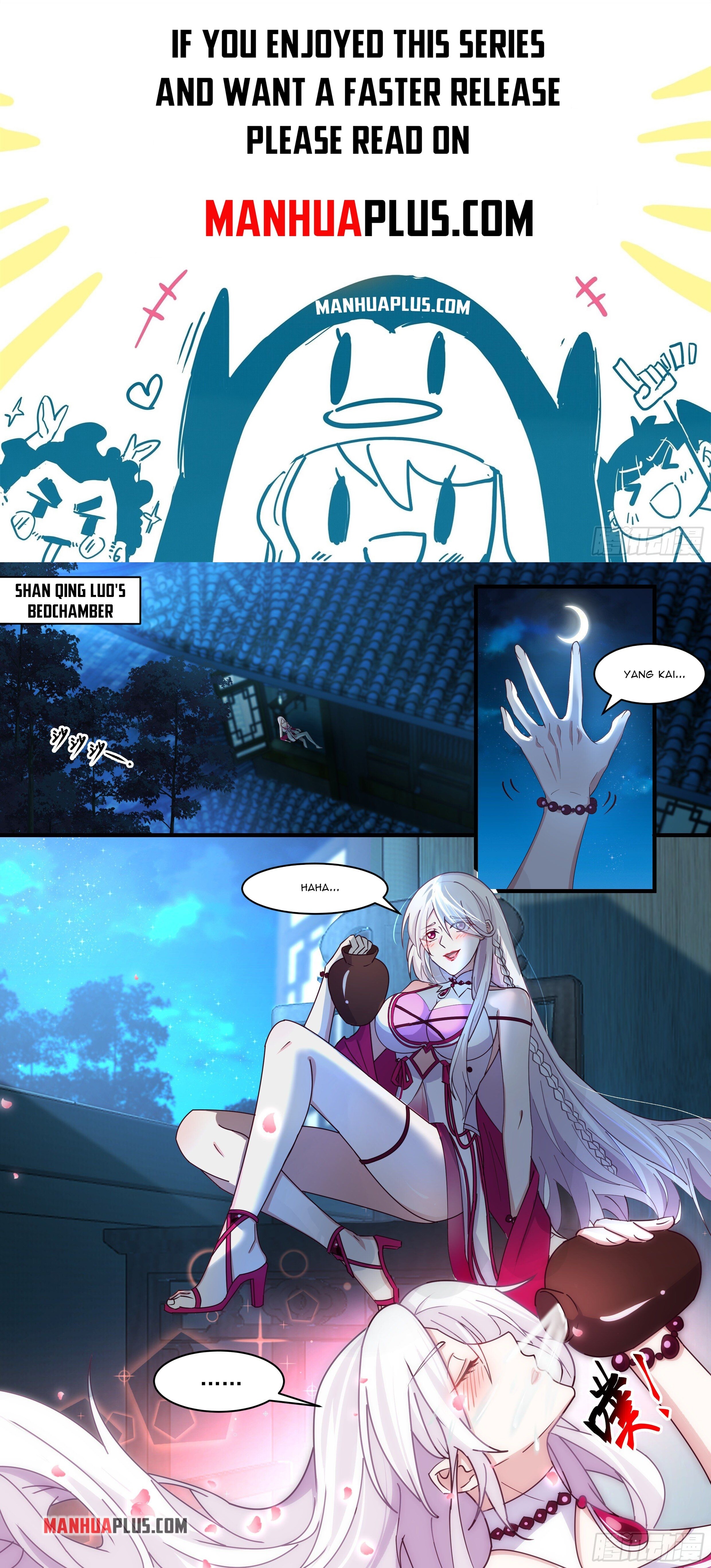 Martial Peak Chapter 2192 - 1