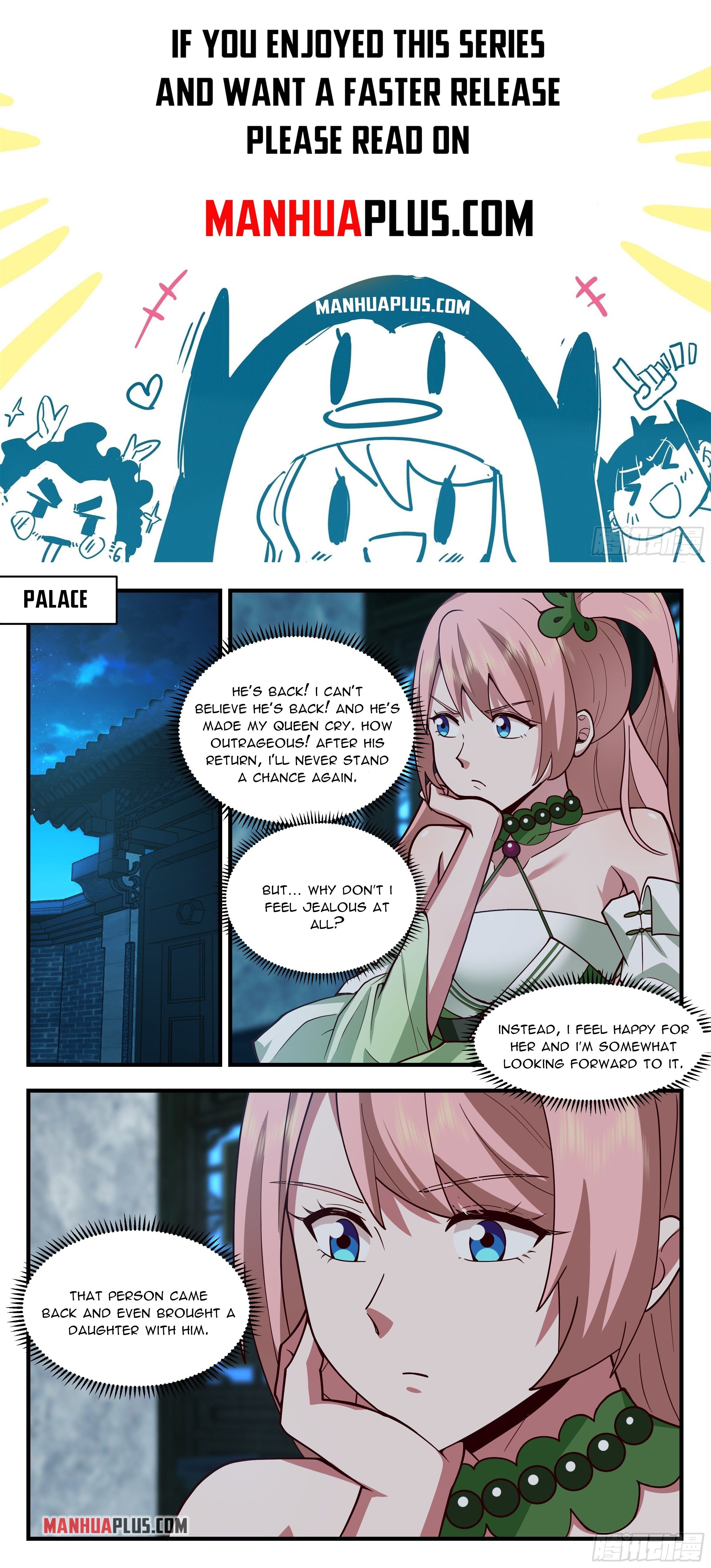 Martial Peak Chapter 2194 - 1