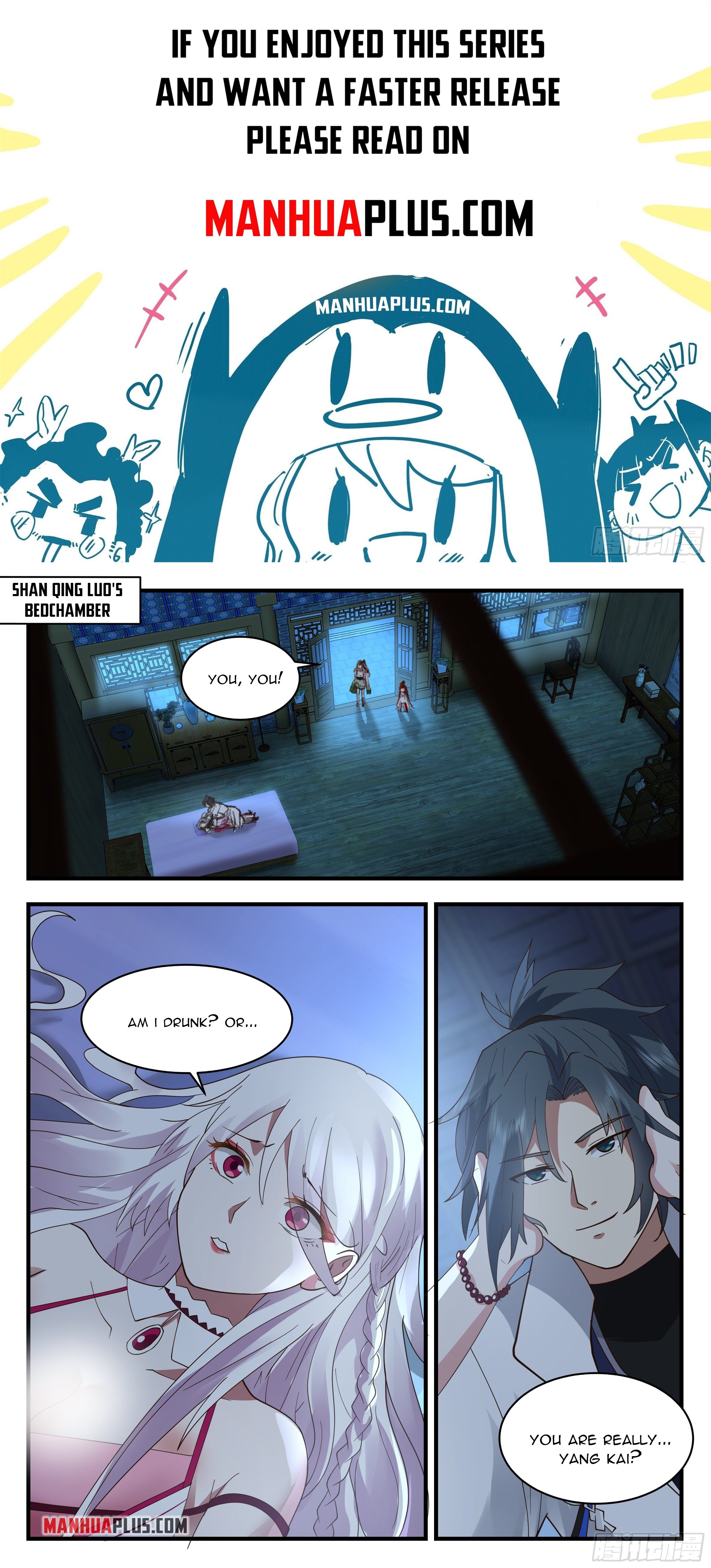 Martial Peak Chapter 2193 - 1