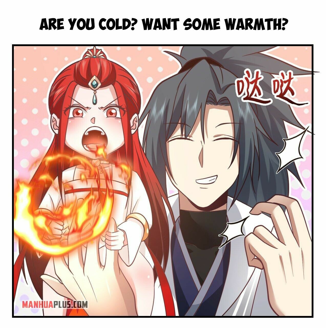 Martial Peak Chapter 2190 - 13