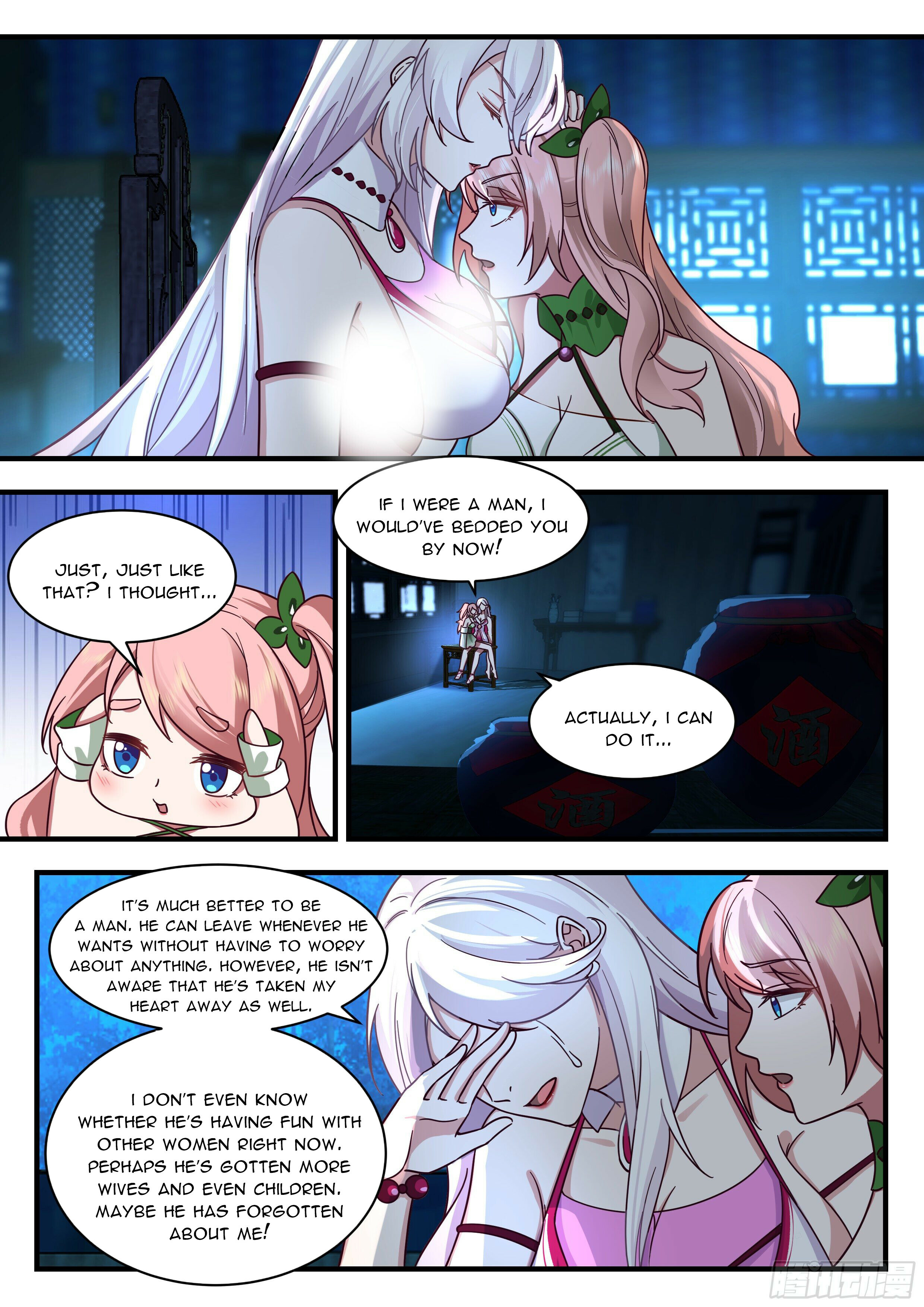Martial Peak Chapter 2192 - 5