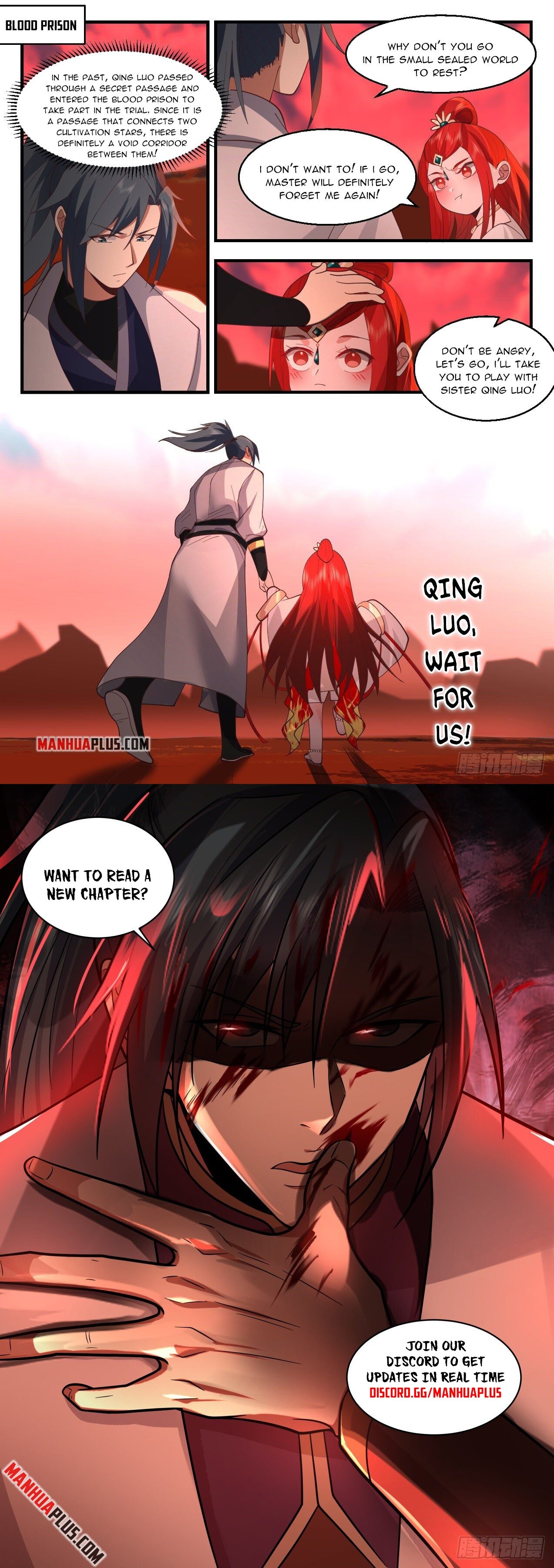 Martial Peak Chapter 2191 - 12