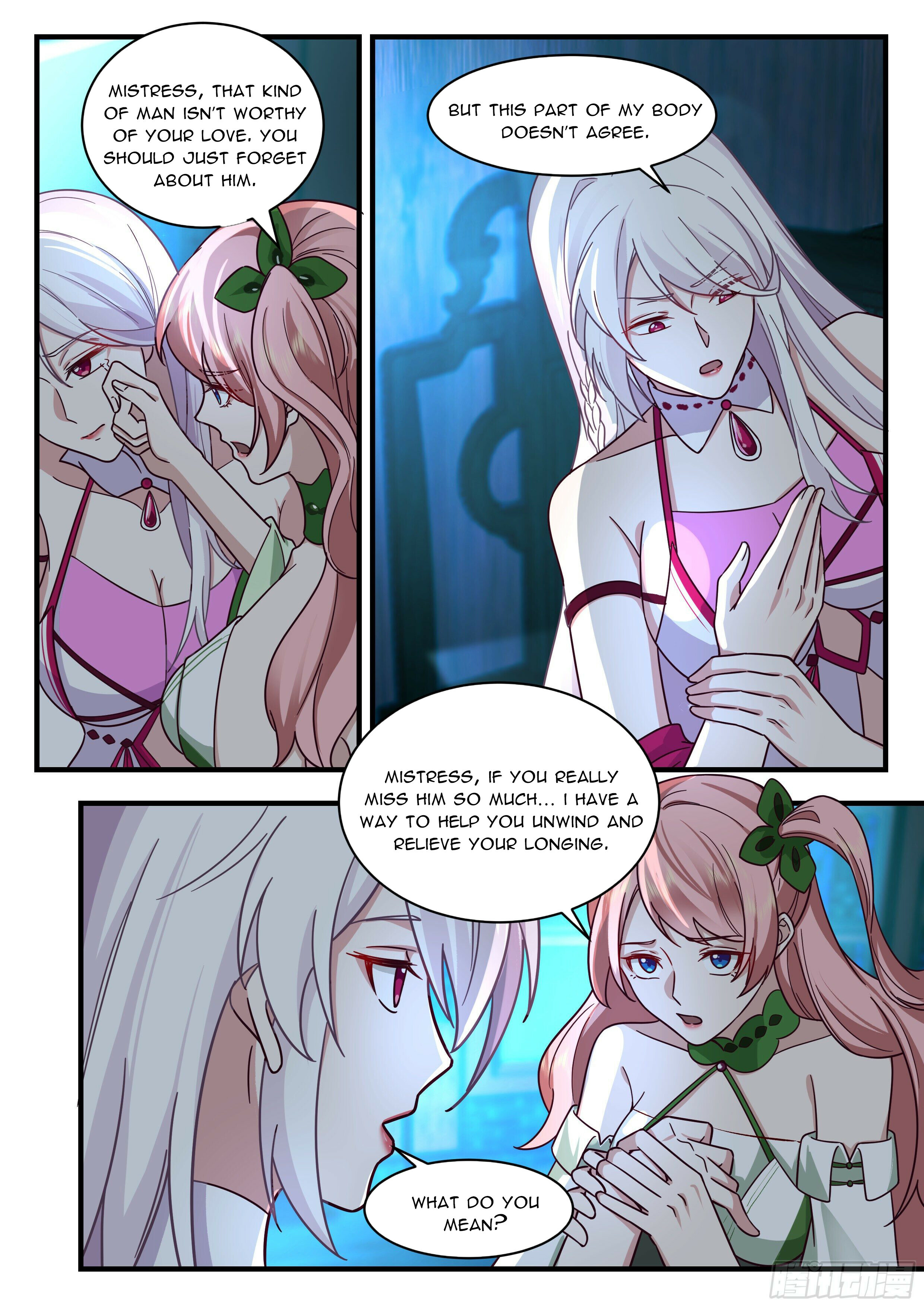 Martial Peak Chapter 2192 - 6