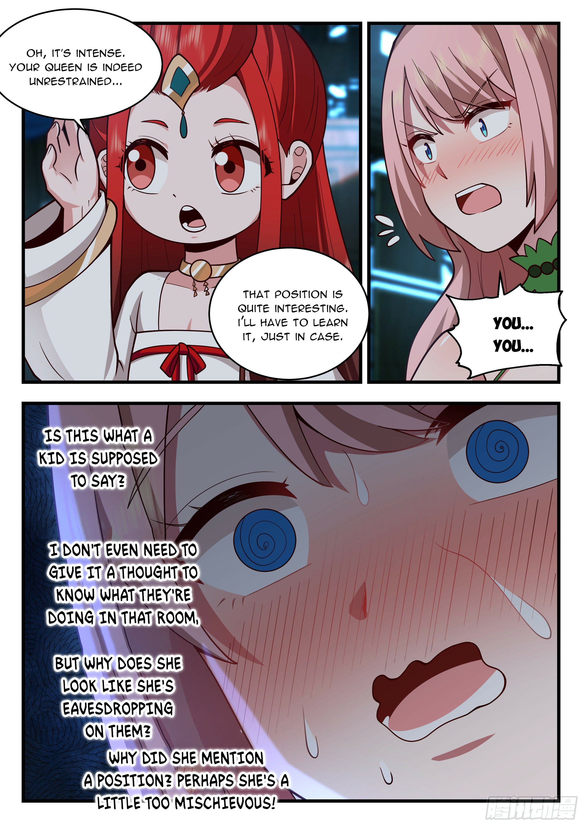 Martial Peak Chapter 2194 - 5