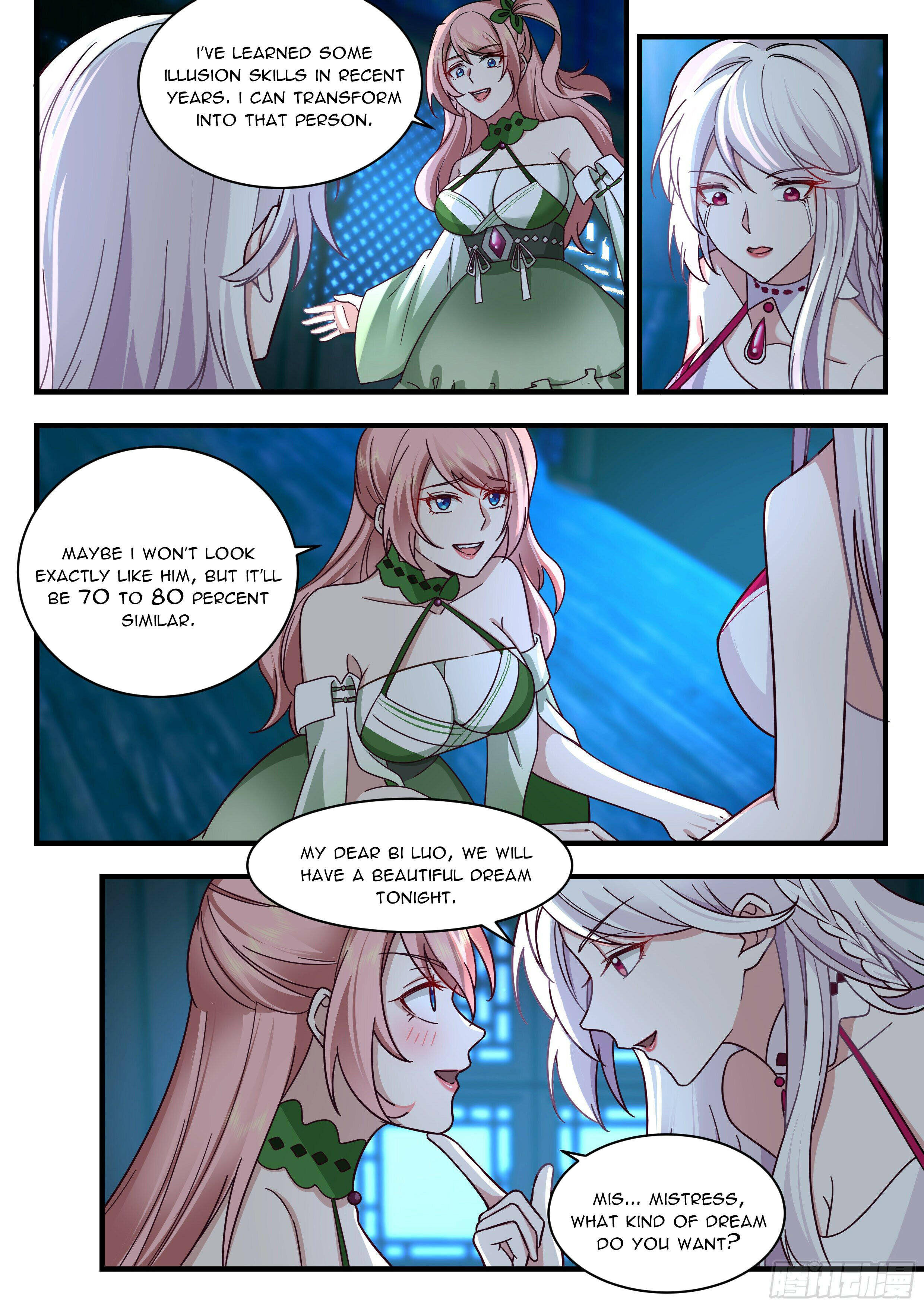 Martial Peak Chapter 2192 - 7