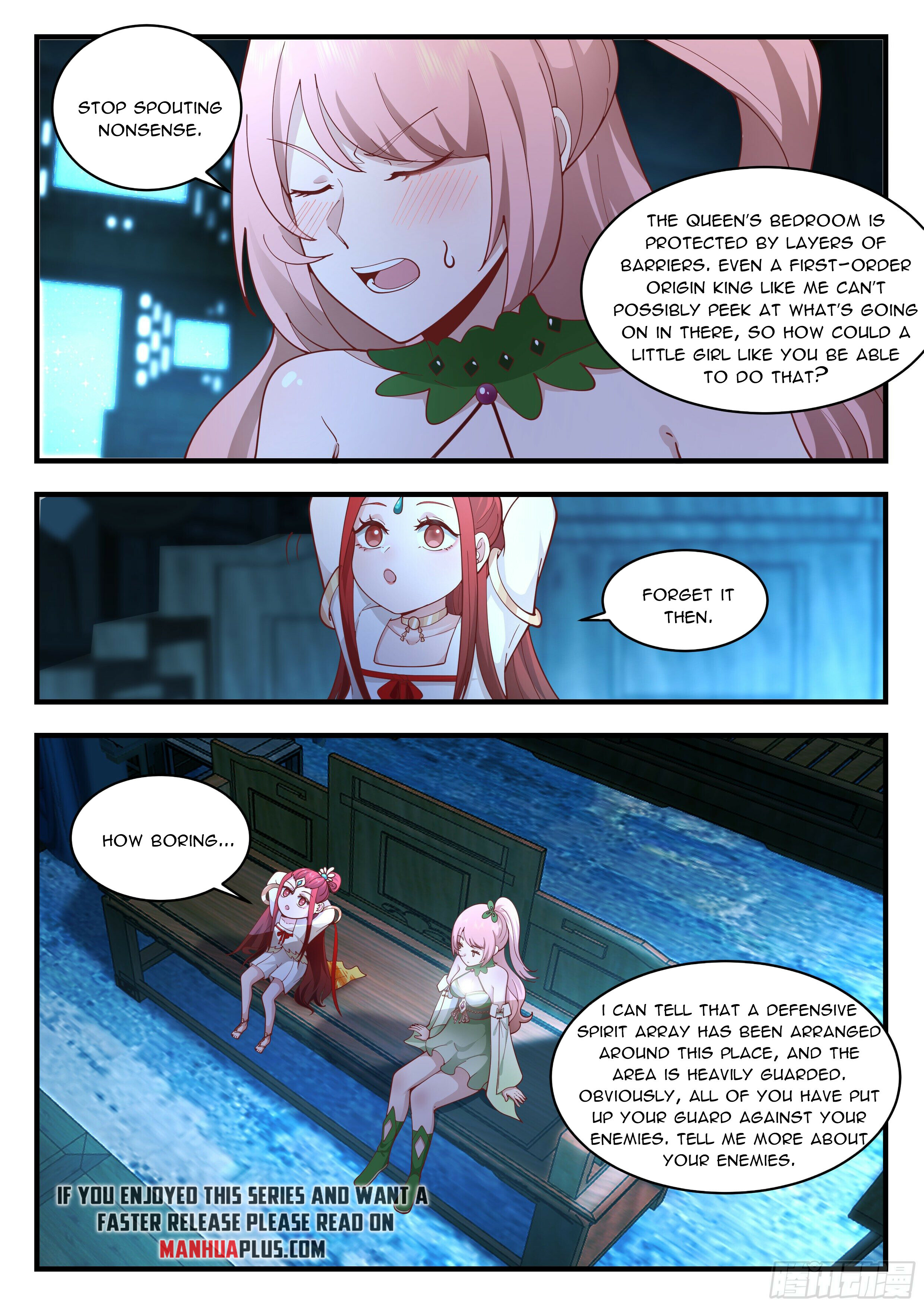Martial Peak Chapter 2194 - 7