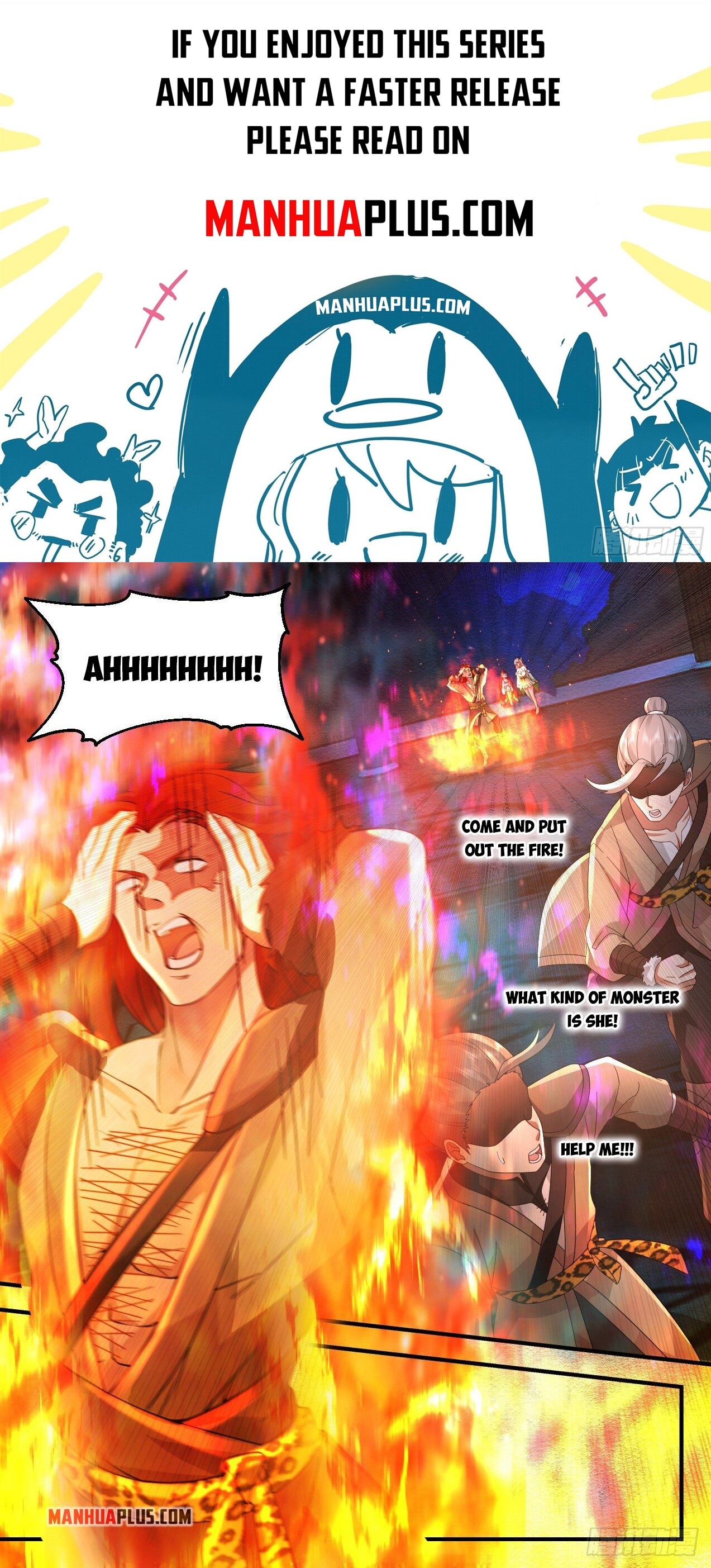 Martial Peak Chapter 2196 - 1