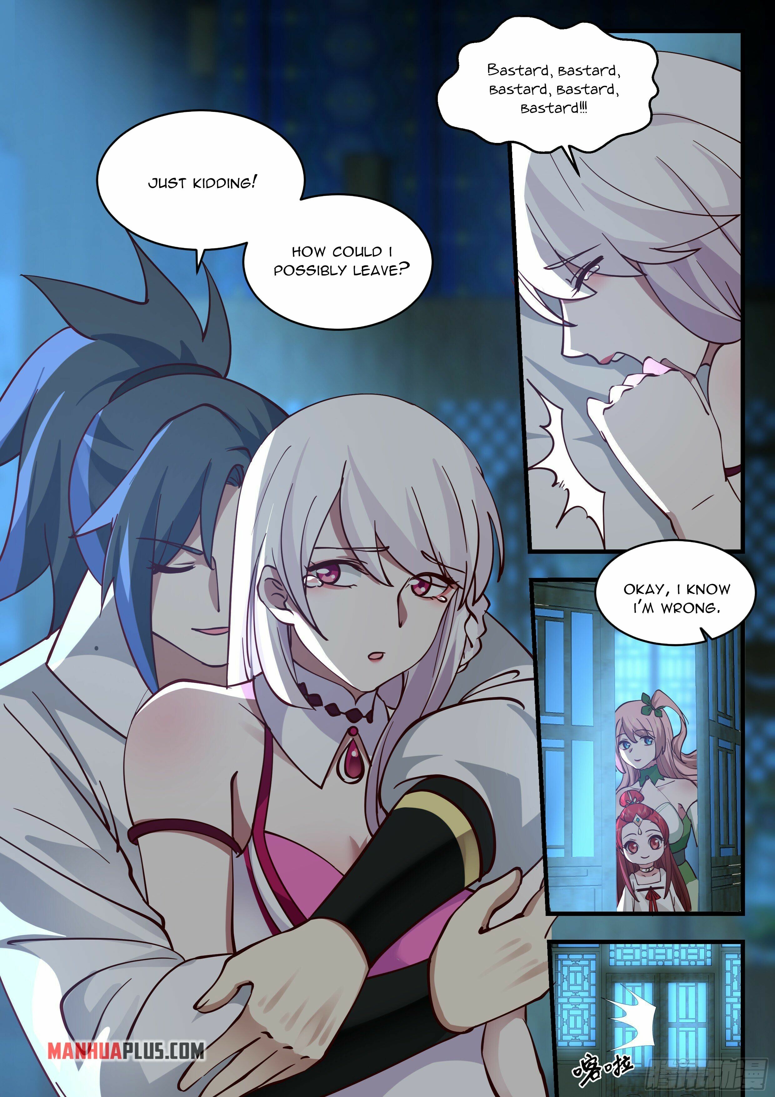 Martial Peak Chapter 2193 - 9