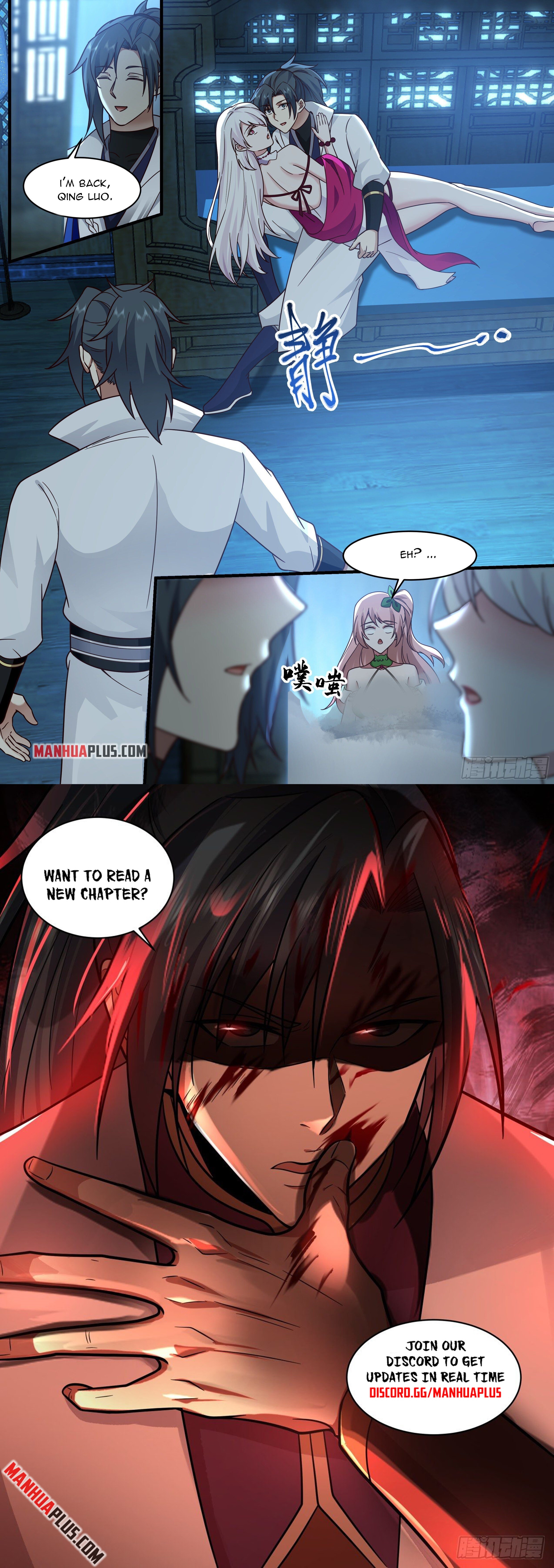 Martial Peak Chapter 2192 - 12