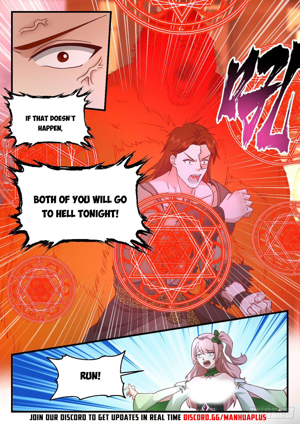 Martial Peak Chapter 2195 - 11