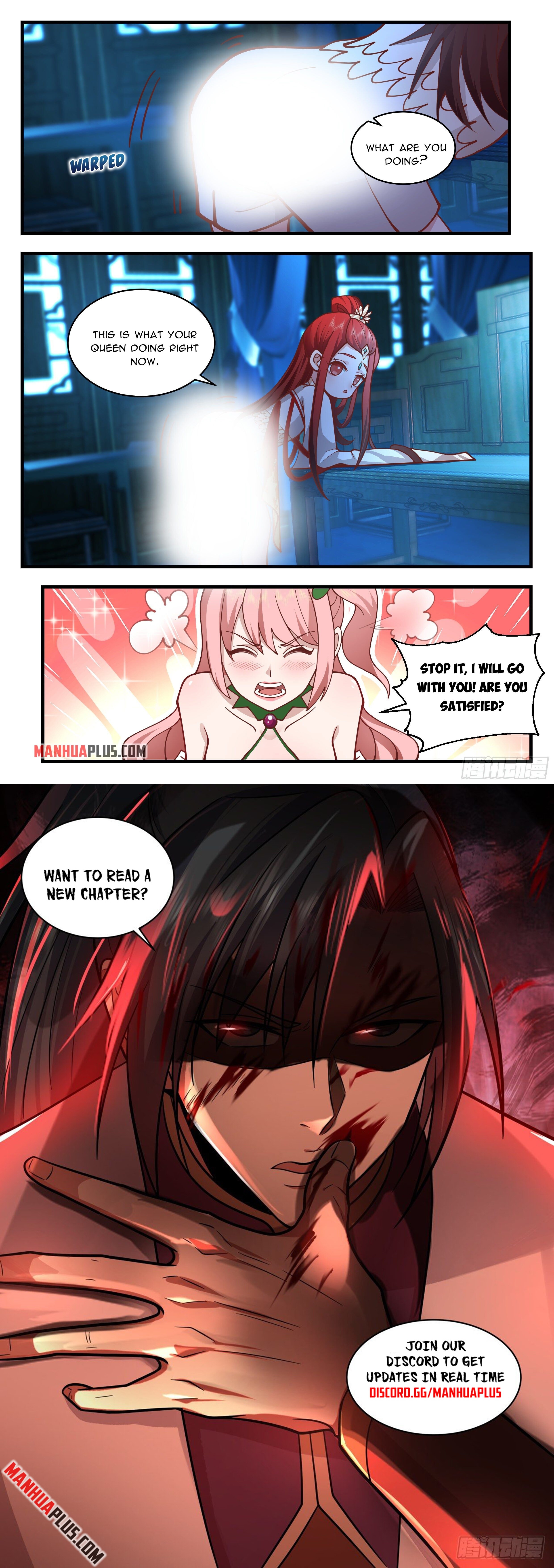 Martial Peak Chapter 2194 - 12