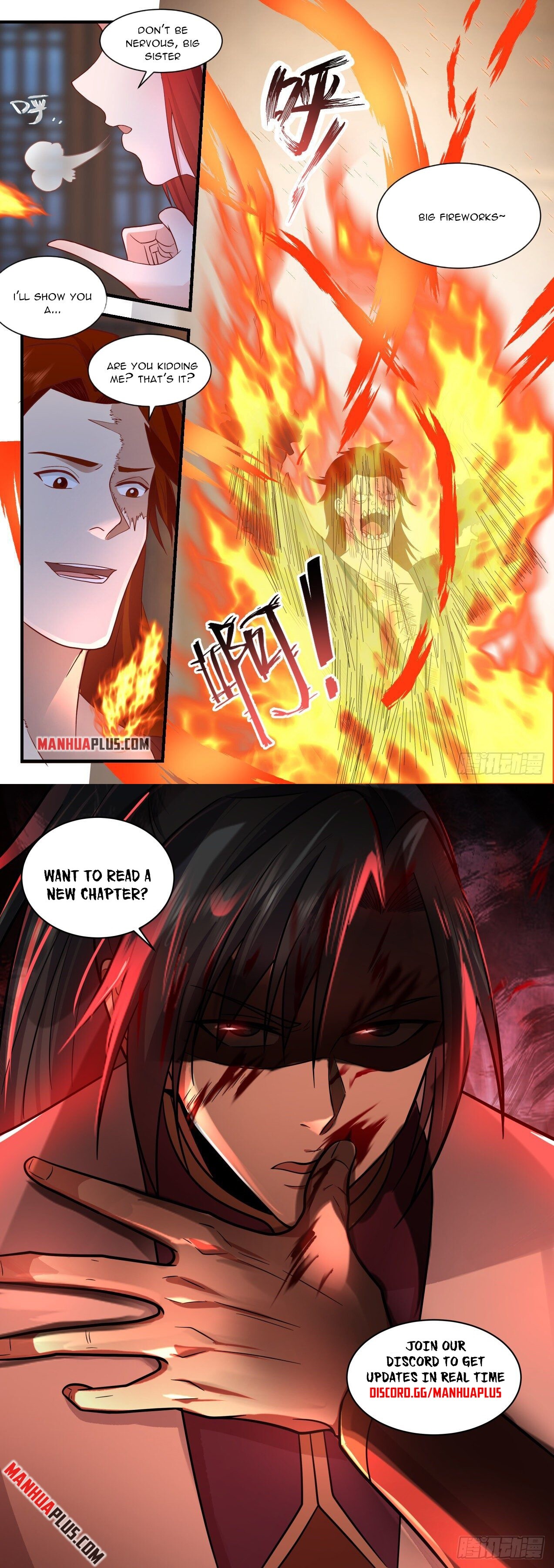 Martial Peak Chapter 2195 - 12