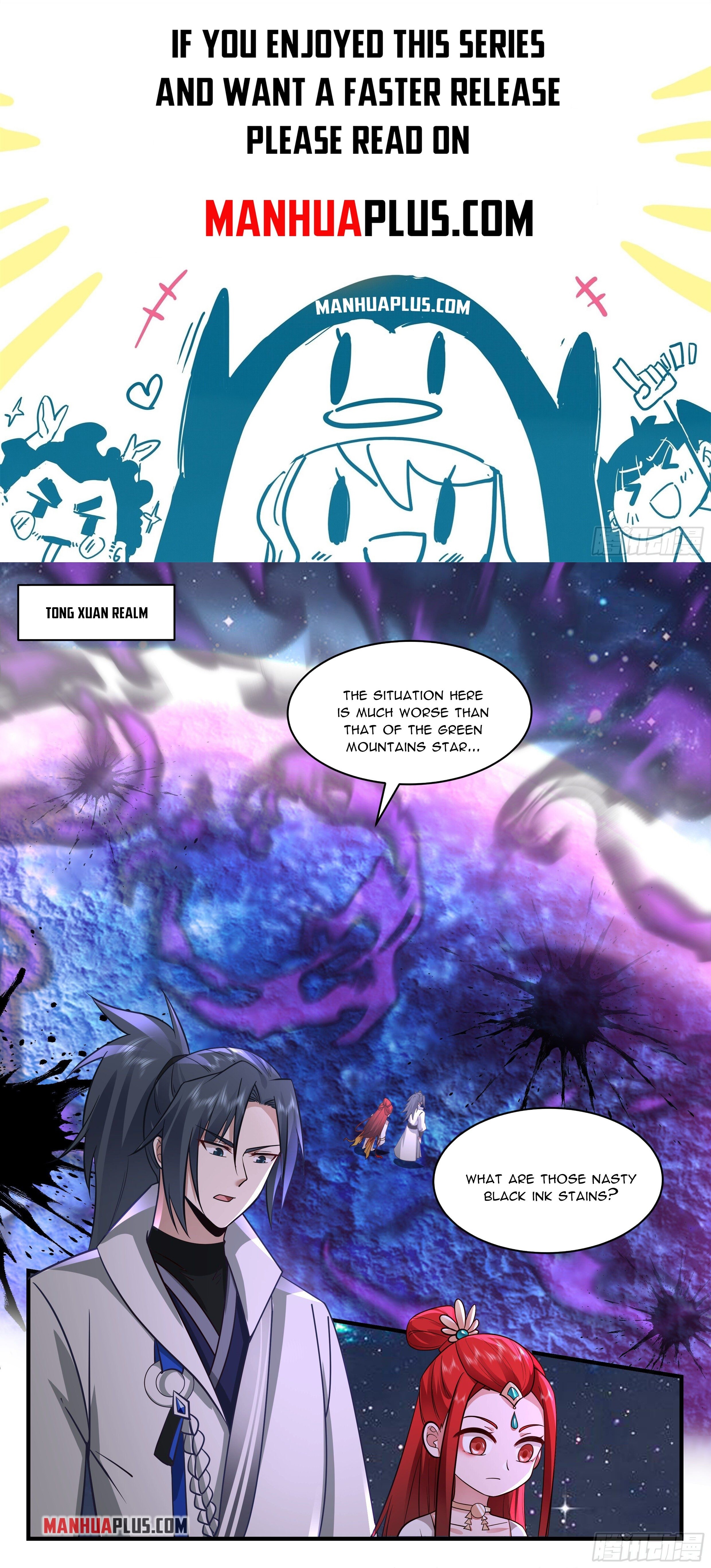 Martial Peak Chapter 2200 - 1