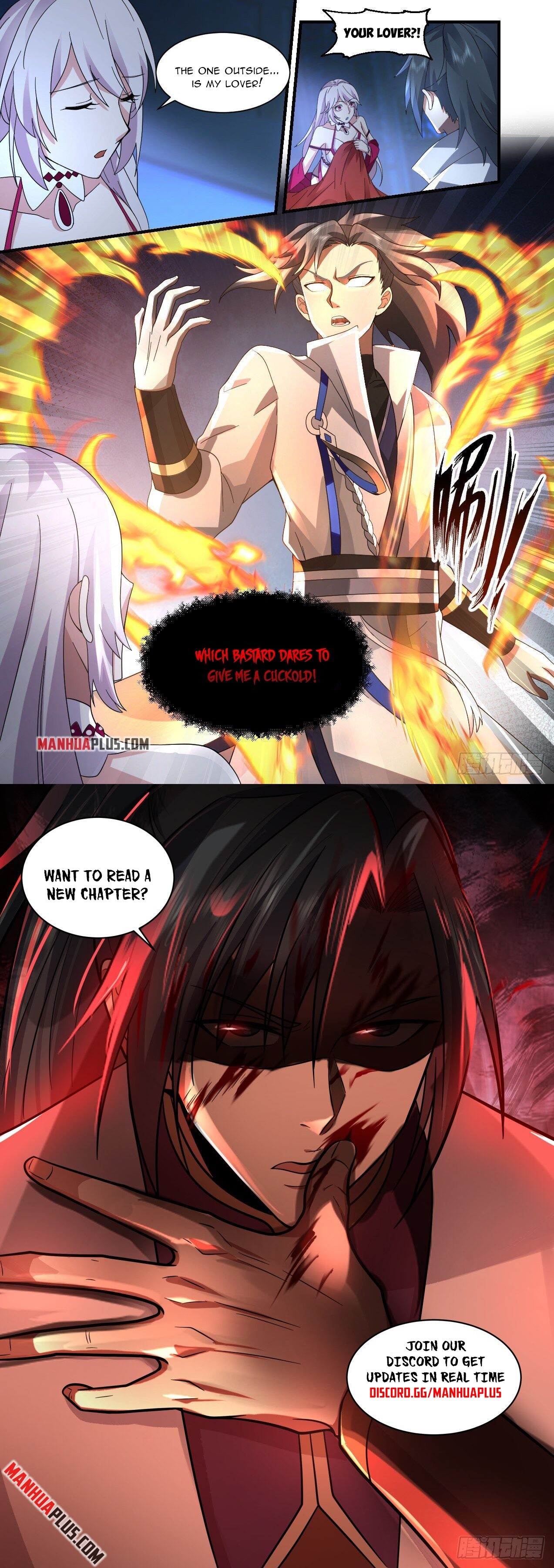 Martial Peak Chapter 2196 - 12