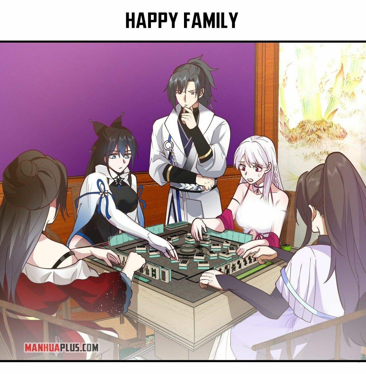 Martial Peak Chapter 2197 - 13