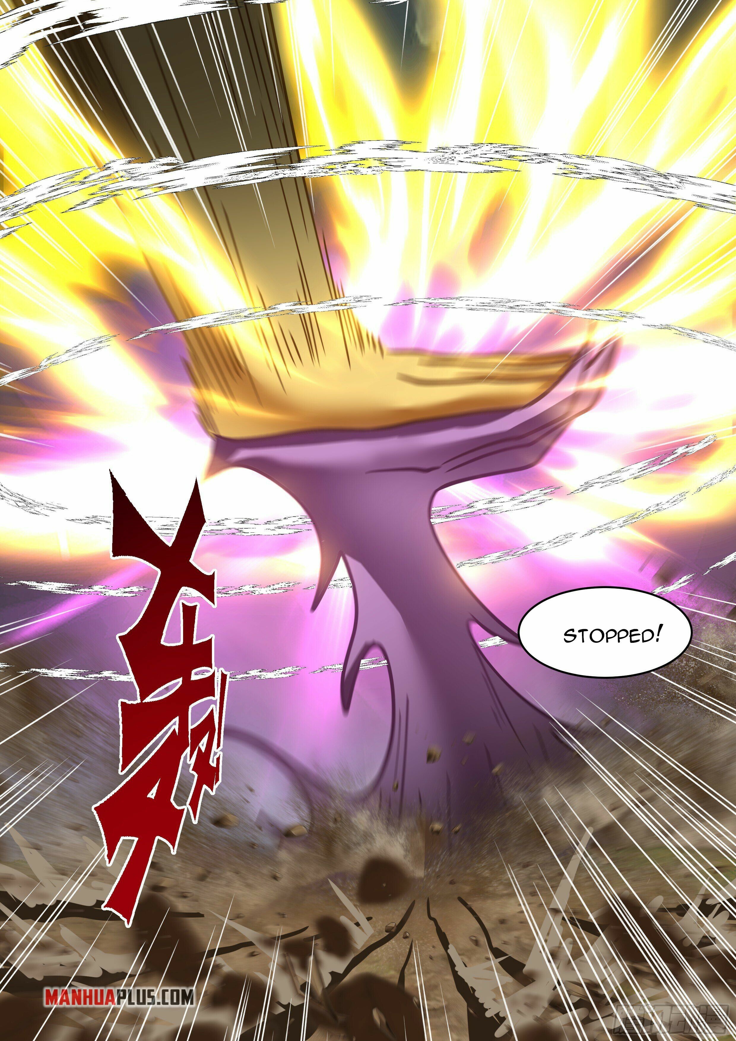 Martial Peak Chapter 2200 - 9