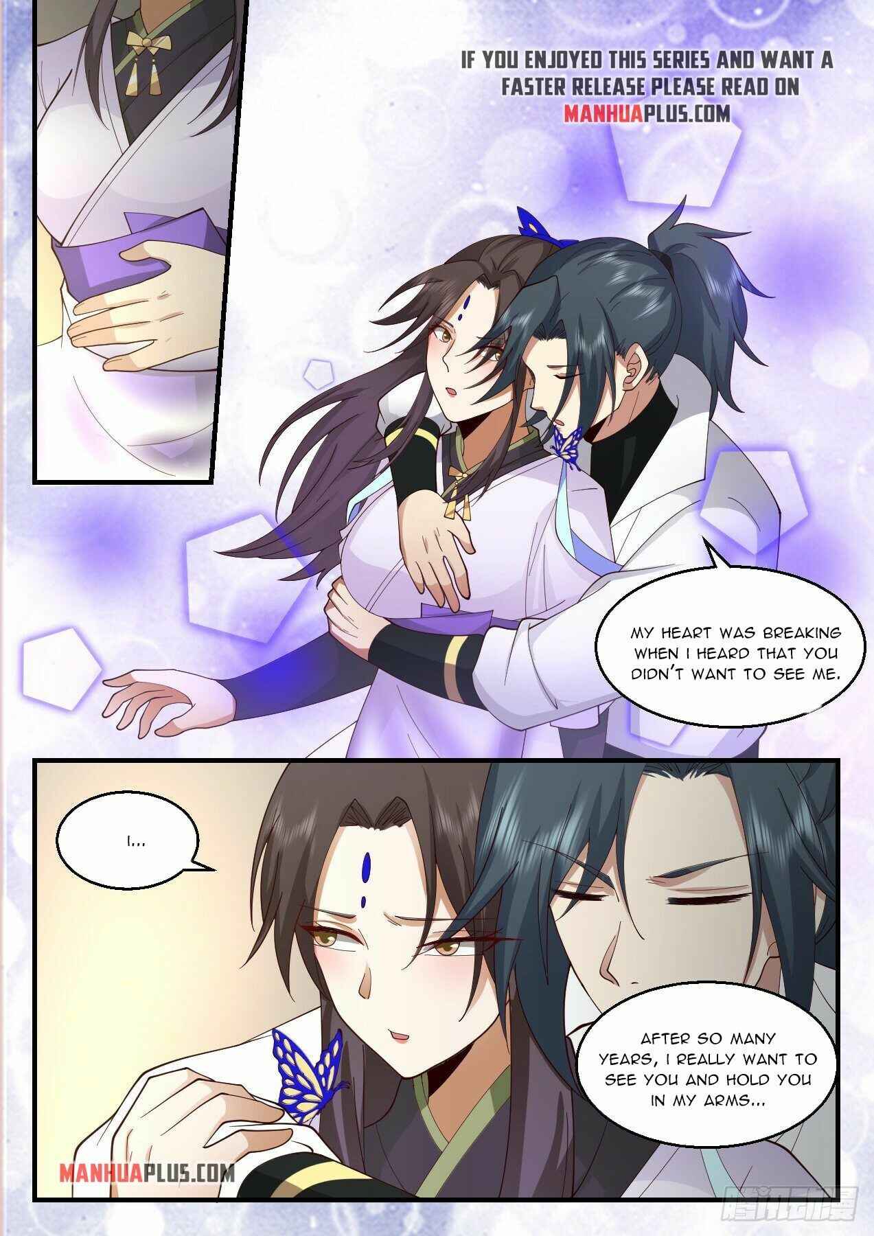 Martial Peak Chapter 2204 - 6