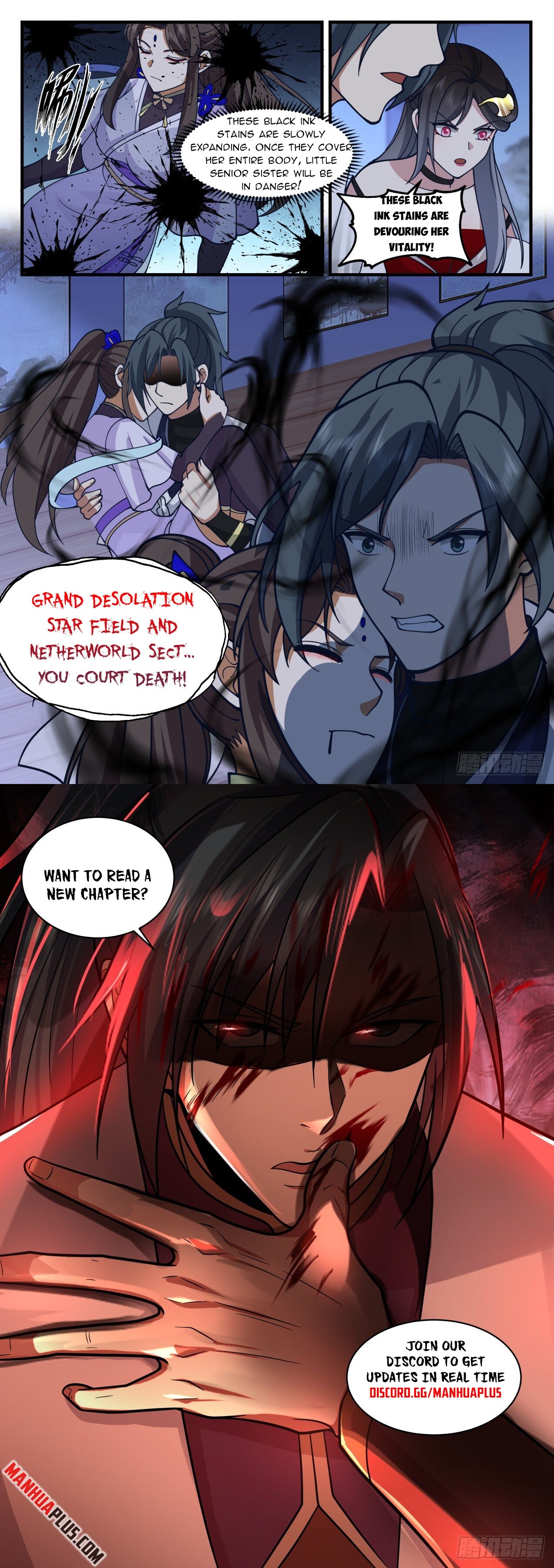 Martial Peak Chapter 2203 - 12