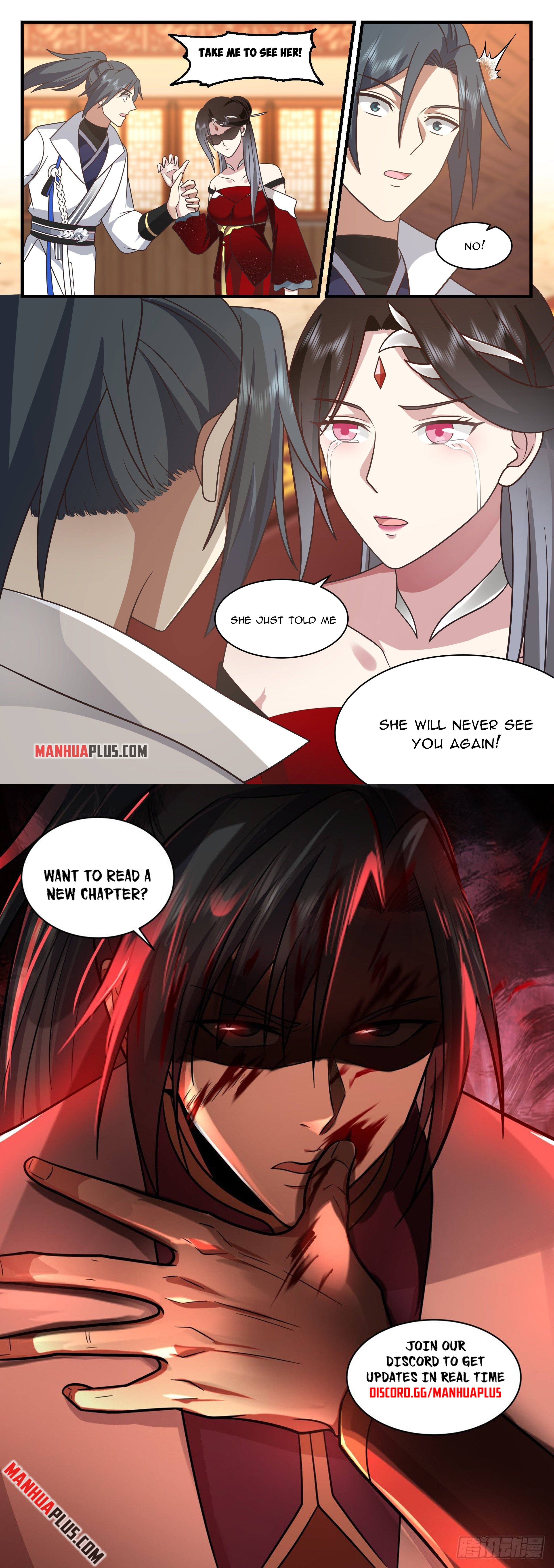 Martial Peak Chapter 2202 - 12