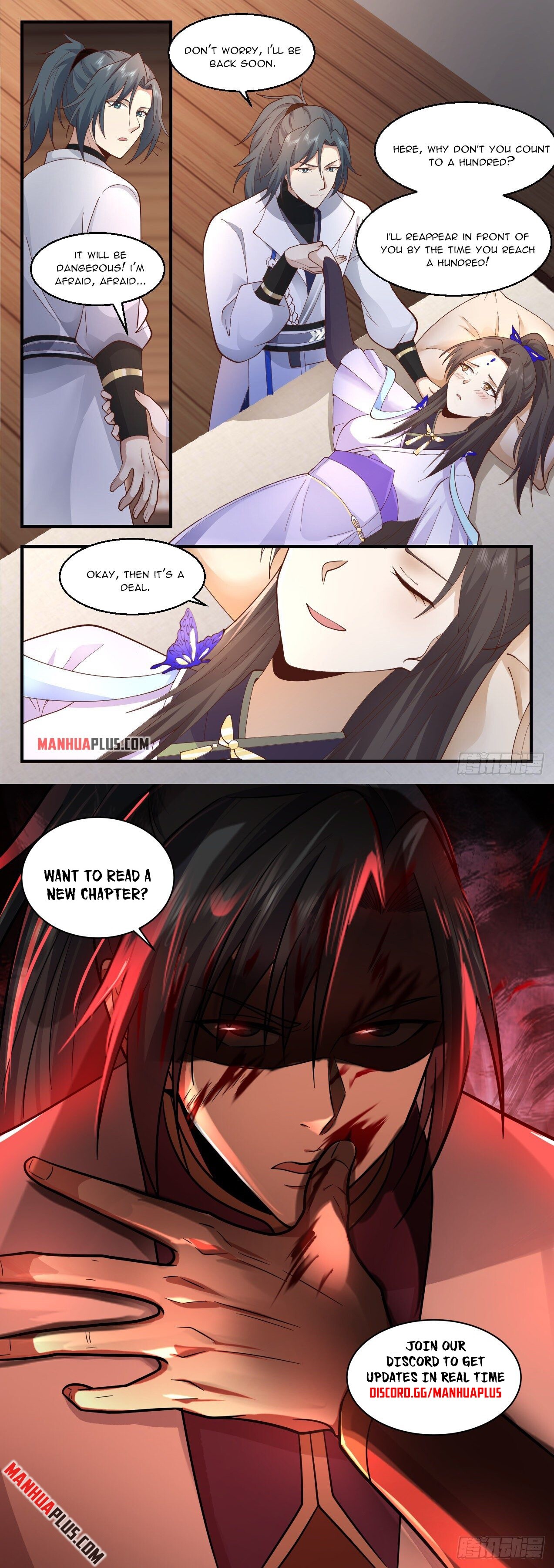 Martial Peak Chapter 2204 - 12