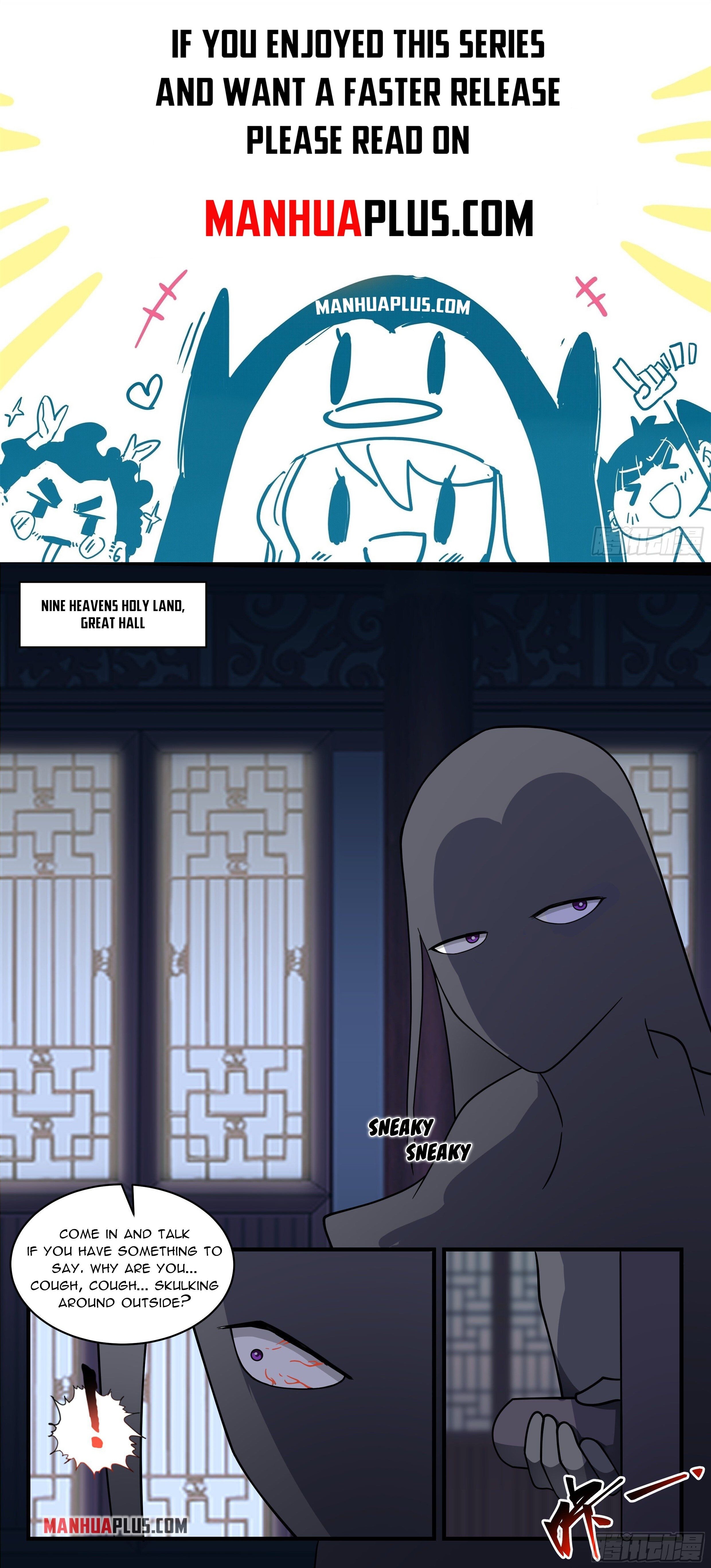 Martial Peak Chapter 2207 - 1