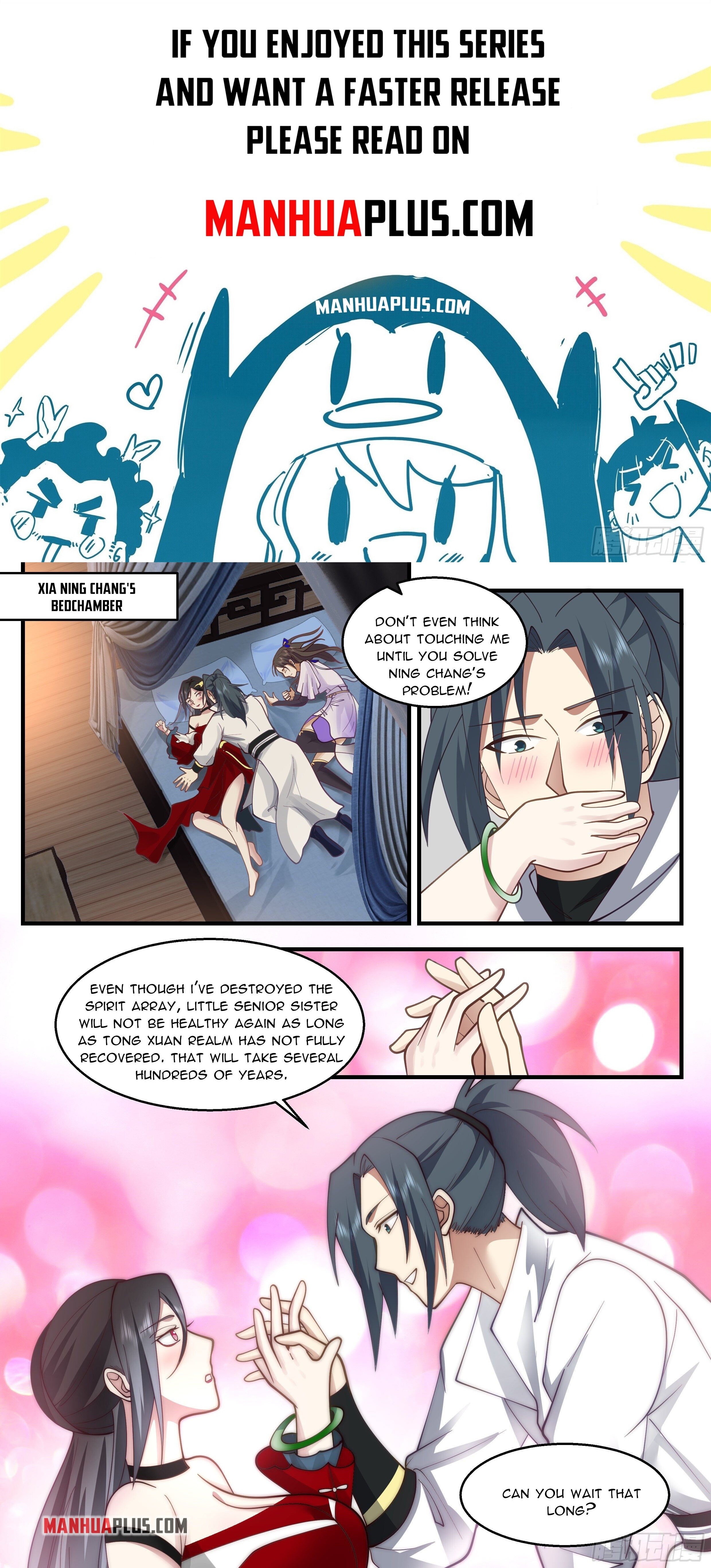 Martial Peak Chapter 2208 - 1