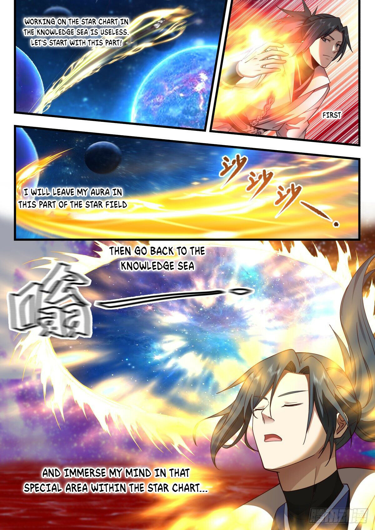 Martial Peak Chapter 2211 - 5