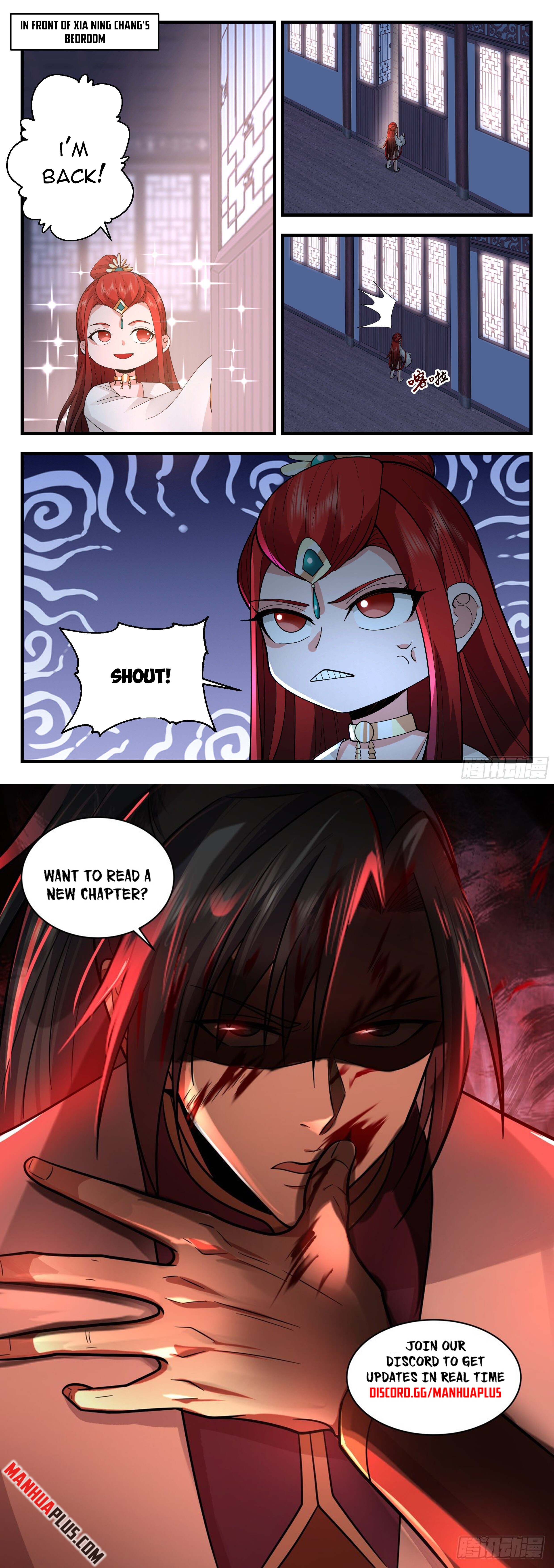 Martial Peak Chapter 2207 - 12
