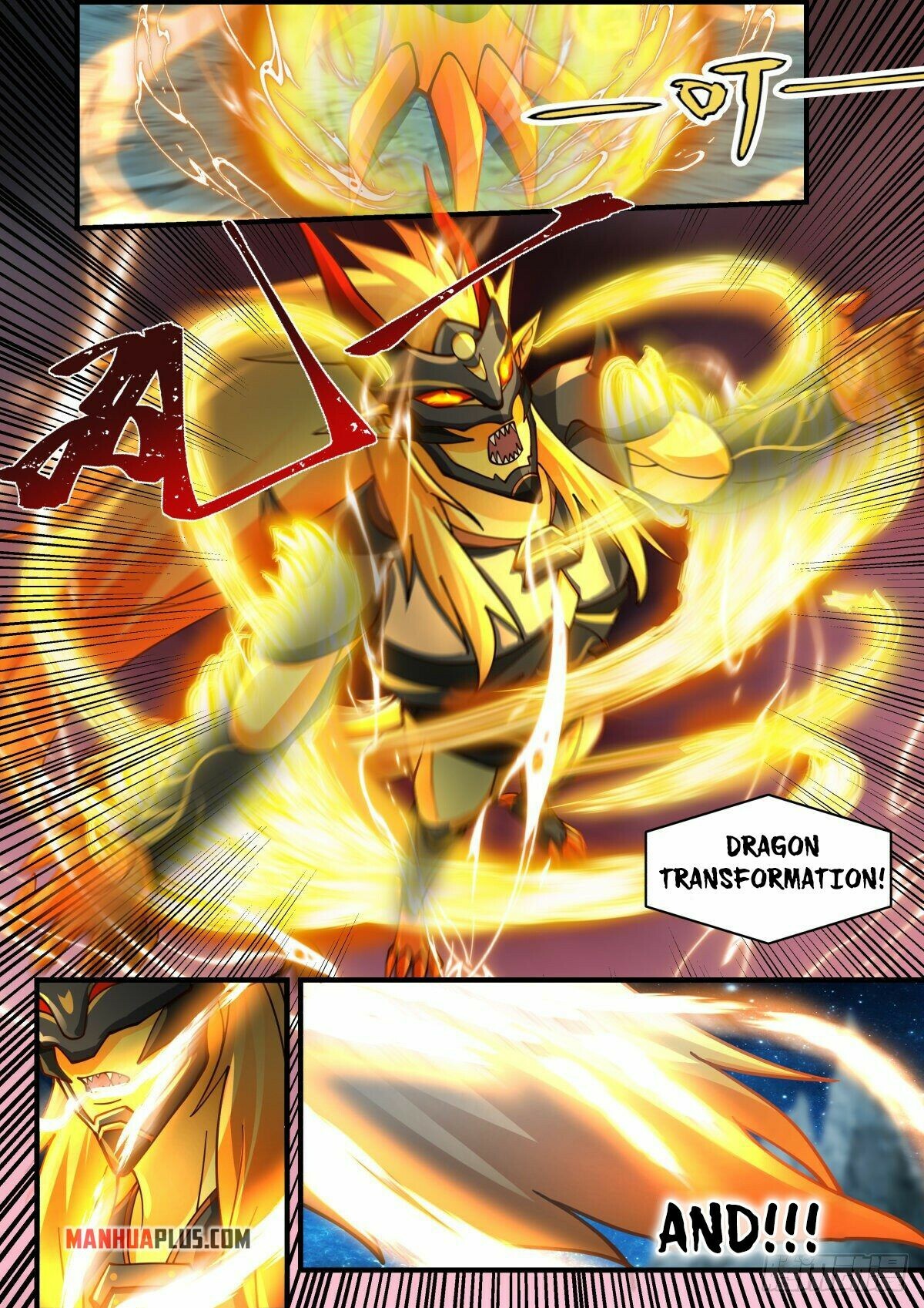 Martial Peak Chapter 2211 - 10