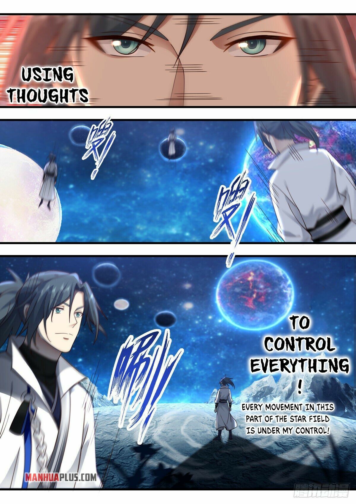 Martial Peak Chapter 2211 - 8