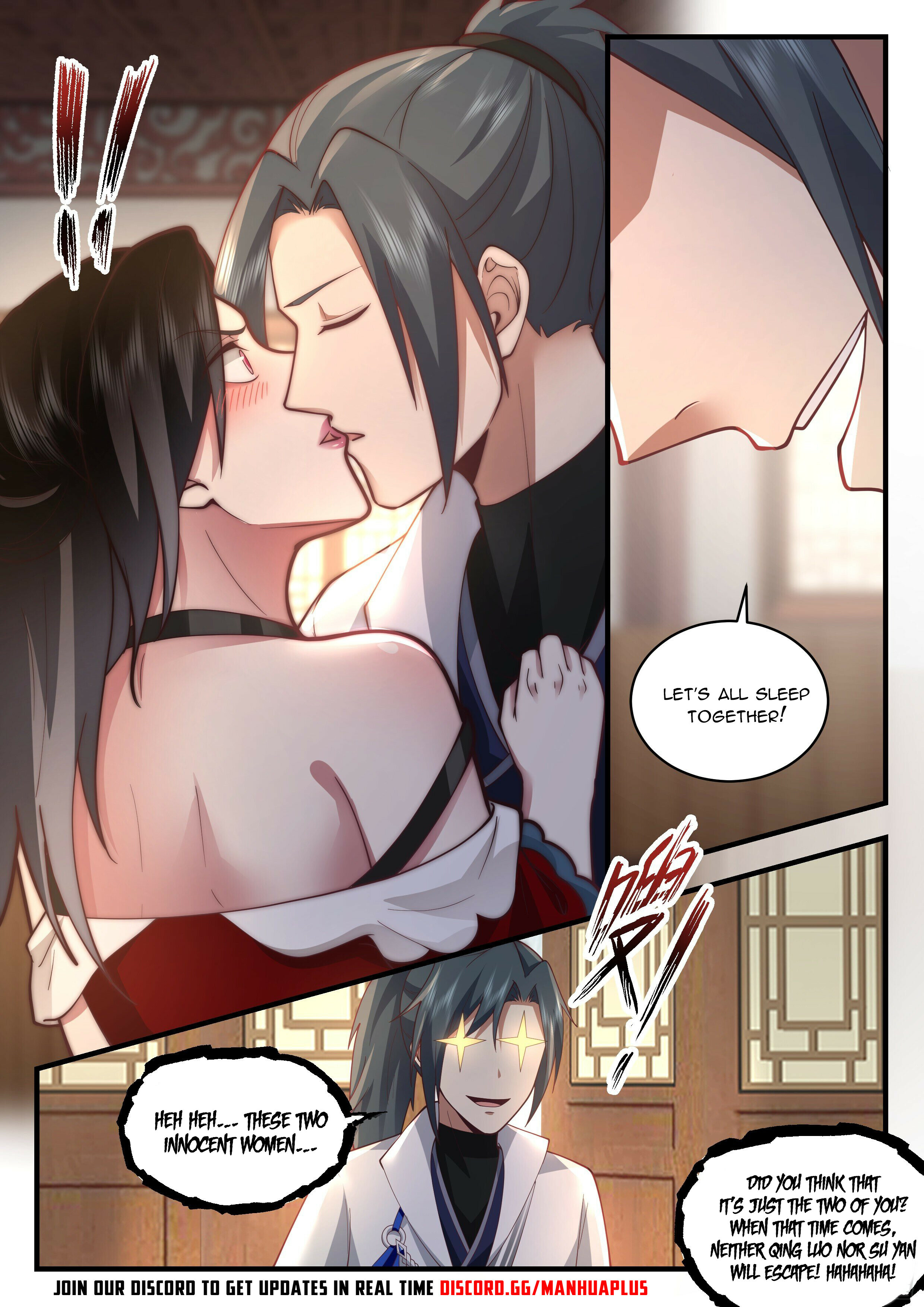 Martial Peak Chapter 2209 - 11