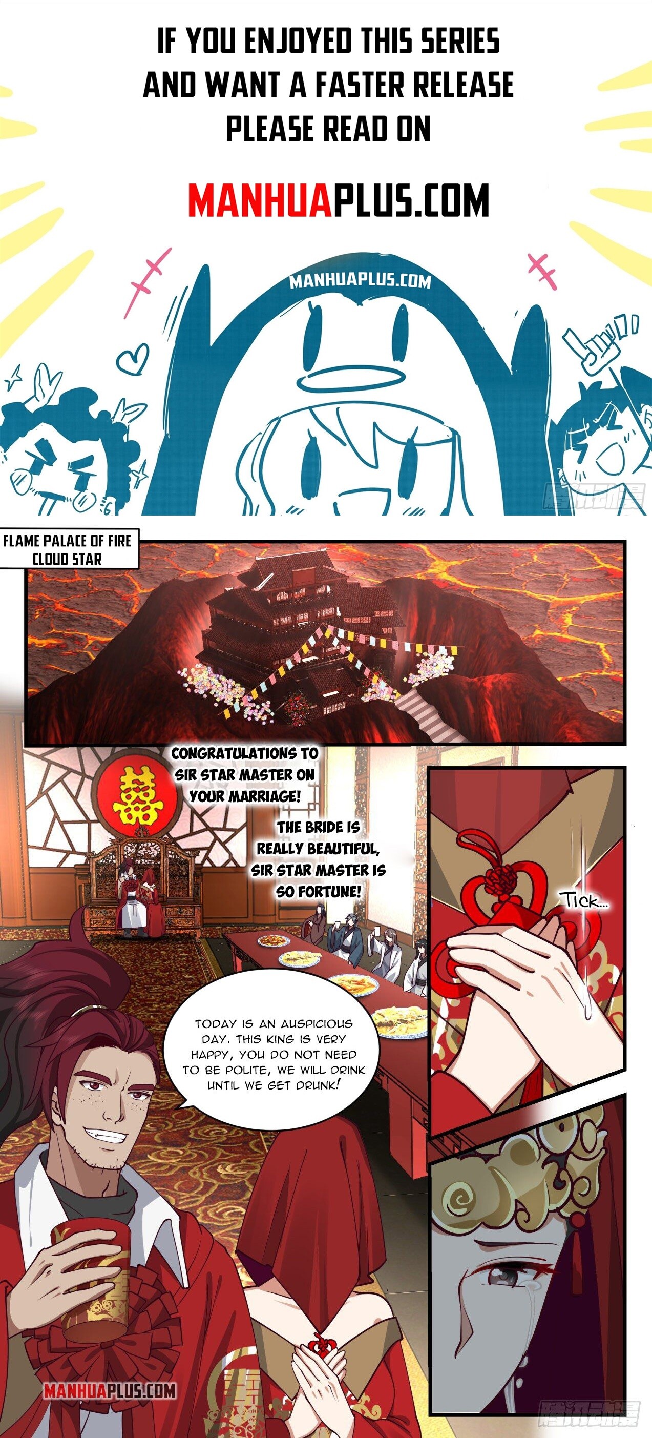 Martial Peak Chapter 2212 - 1