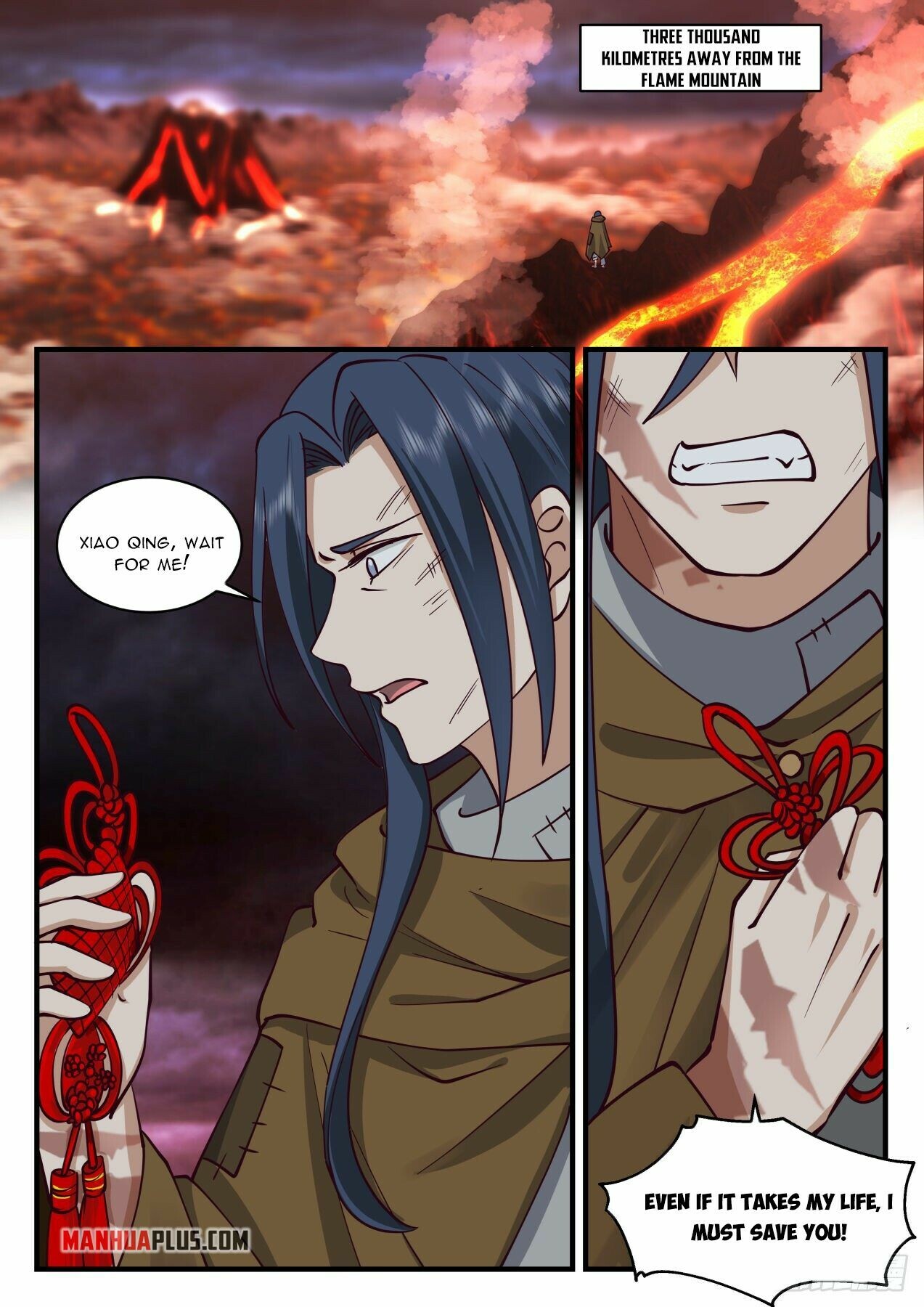 Martial Peak Chapter 2212 - 2