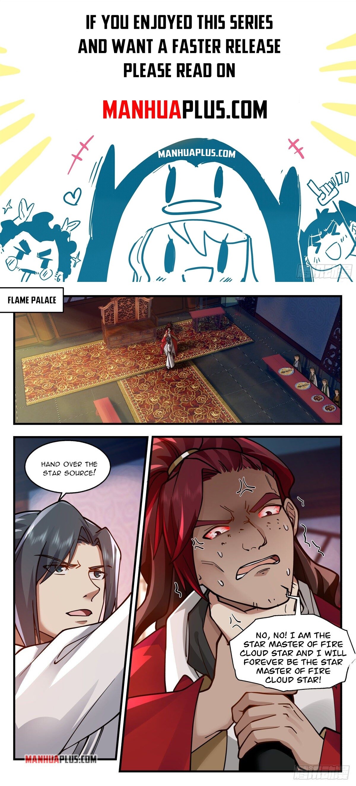 Martial Peak Chapter 2214 - 1