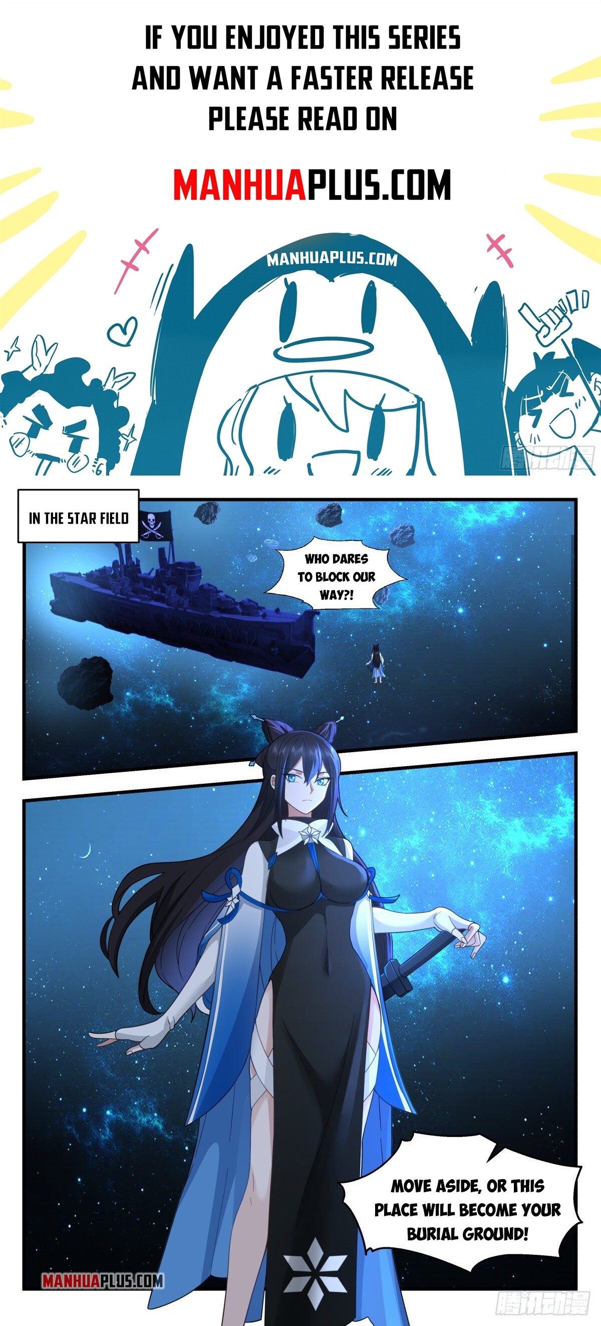 Martial Peak Chapter 2215 - 1