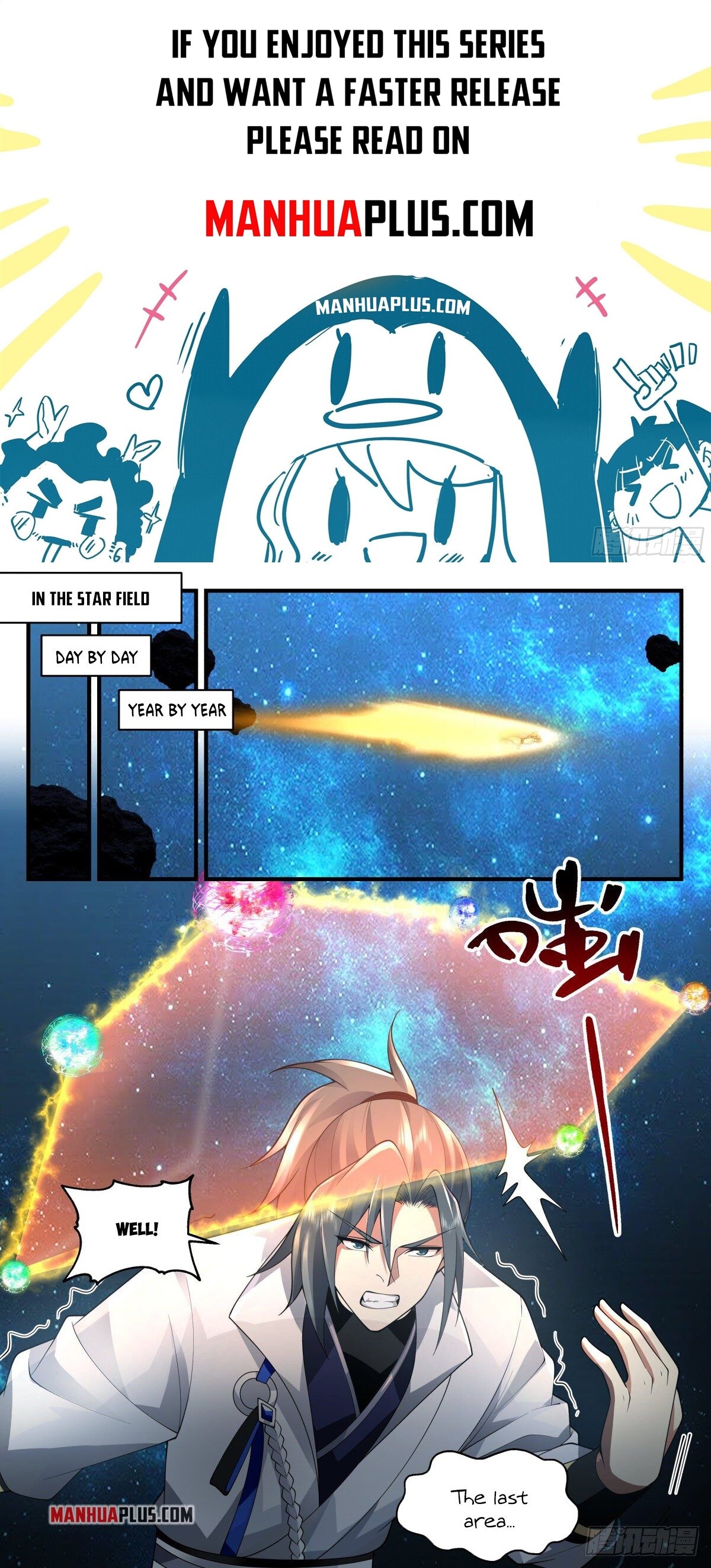 Martial Peak Chapter 2216 - 1