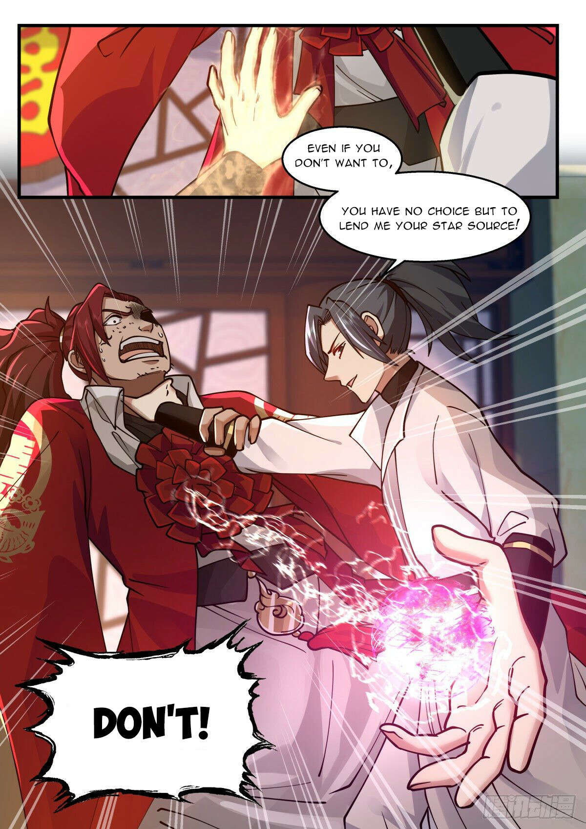 Martial Peak Chapter 2214 - 2